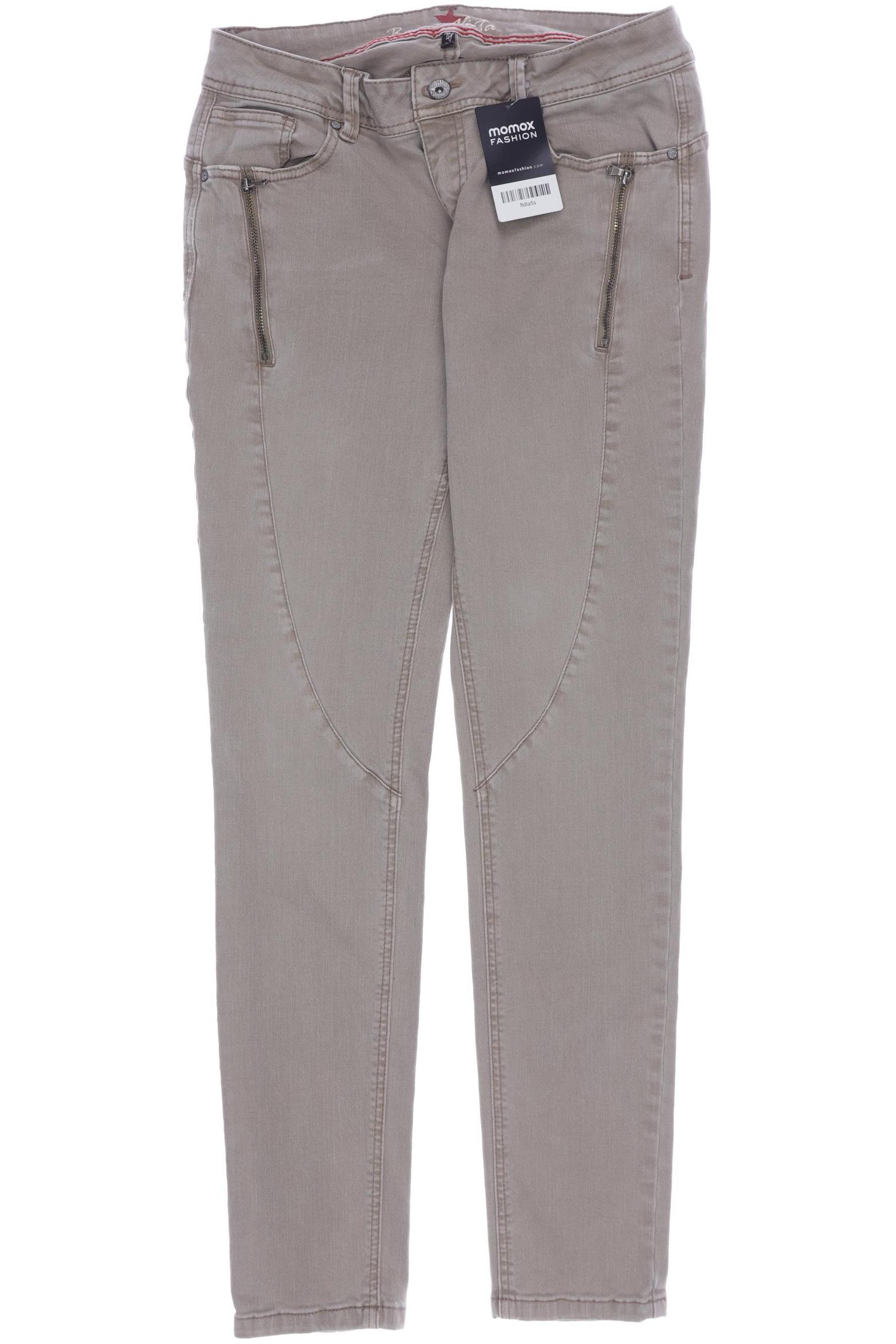 

Buena Vista Damen Jeans, beige