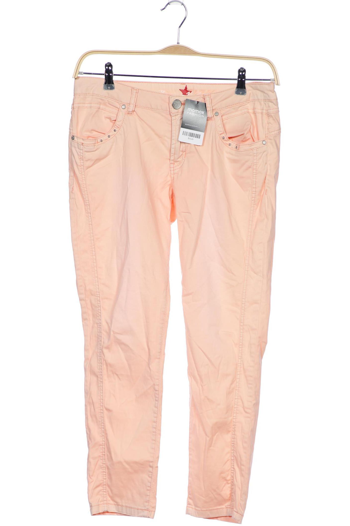 

Buena Vista Damen Stoffhose, orange