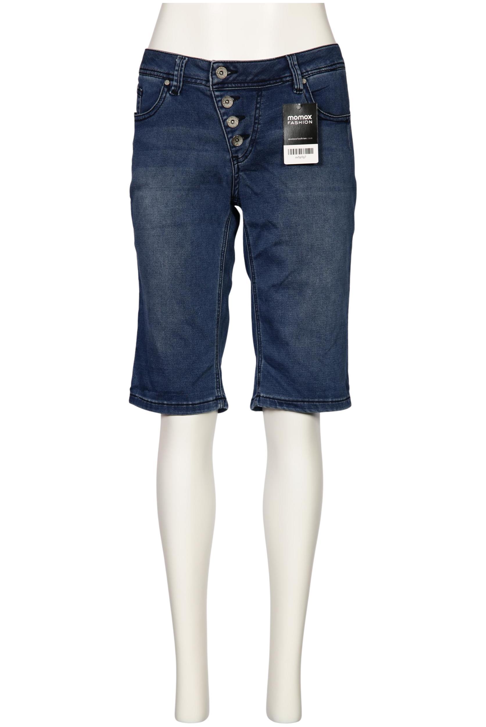 

Buena Vista Damen Shorts, blau, Gr. 38