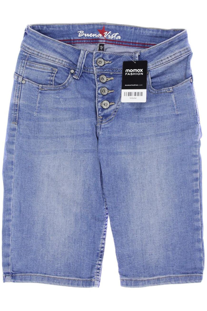 

Buena Vista Damen Shorts, blau, Gr. 32