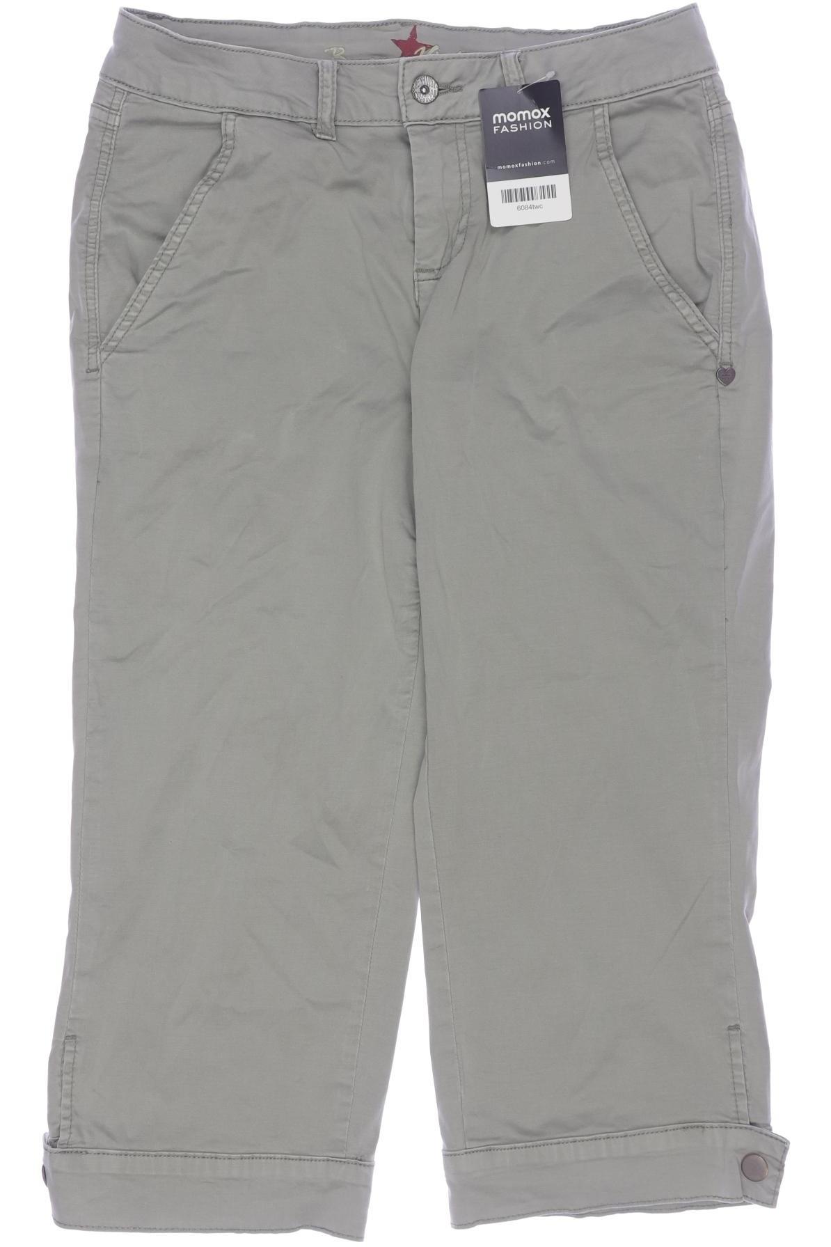 

Buena Vista Damen Jeans, türkis, Gr. 0