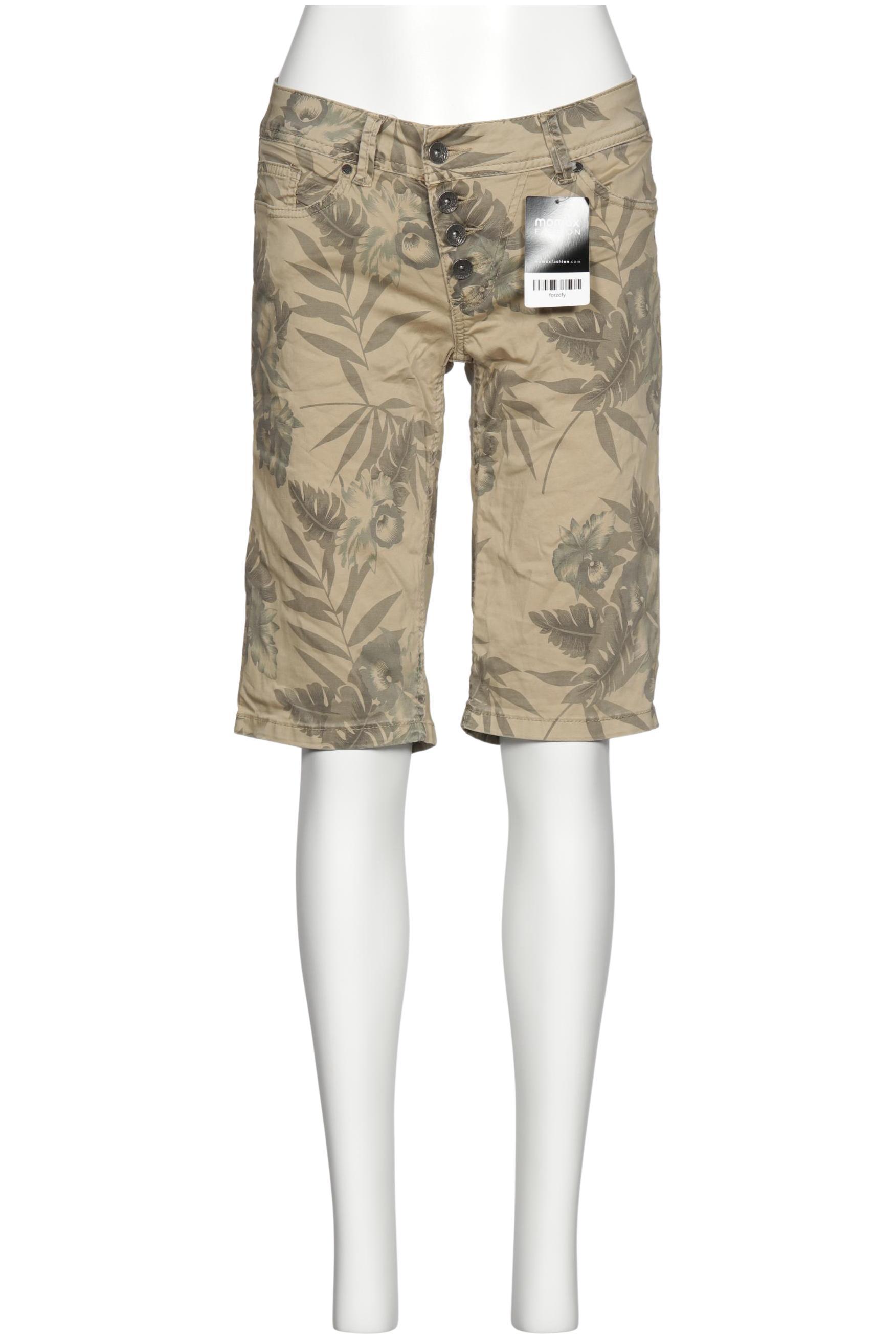 

Buena Vista Damen Shorts, beige, Gr. 34