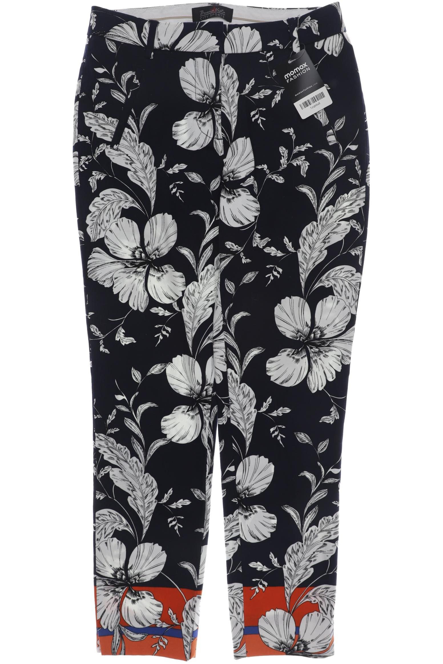 

Buena Vista Damen Stoffhose, marineblau, Gr. 34