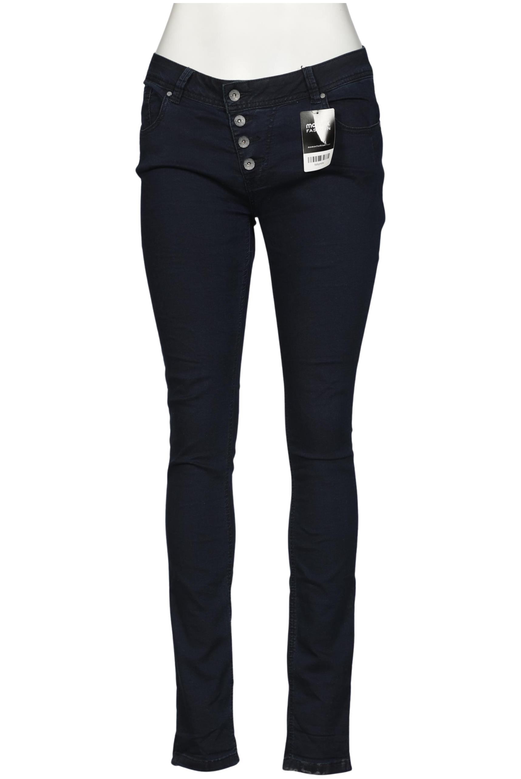 

Buena Vista Damen Jeans, marineblau, Gr. 0