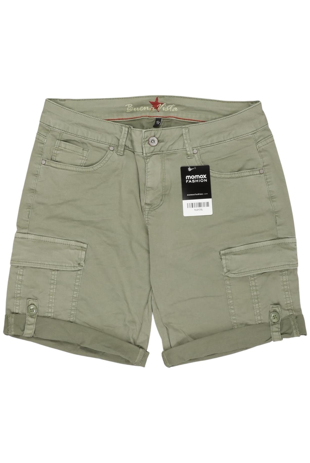 

Buena Vista Damen Shorts, grün, Gr. 38
