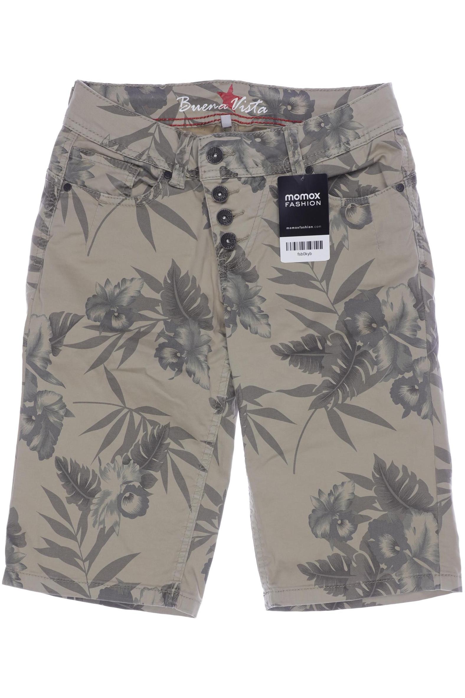 

Buena Vista Damen Shorts, beige, Gr. 32