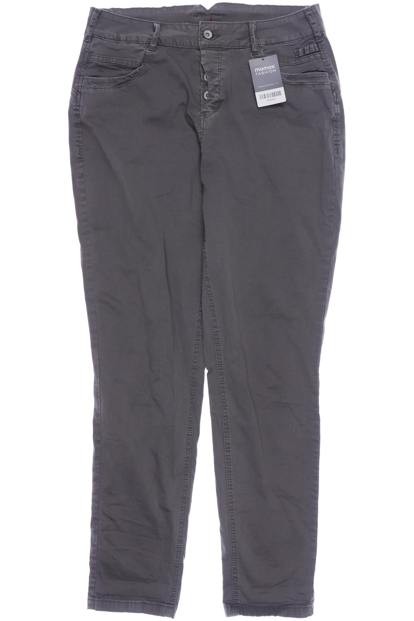 

Buena Vista Damen Stoffhose, grau