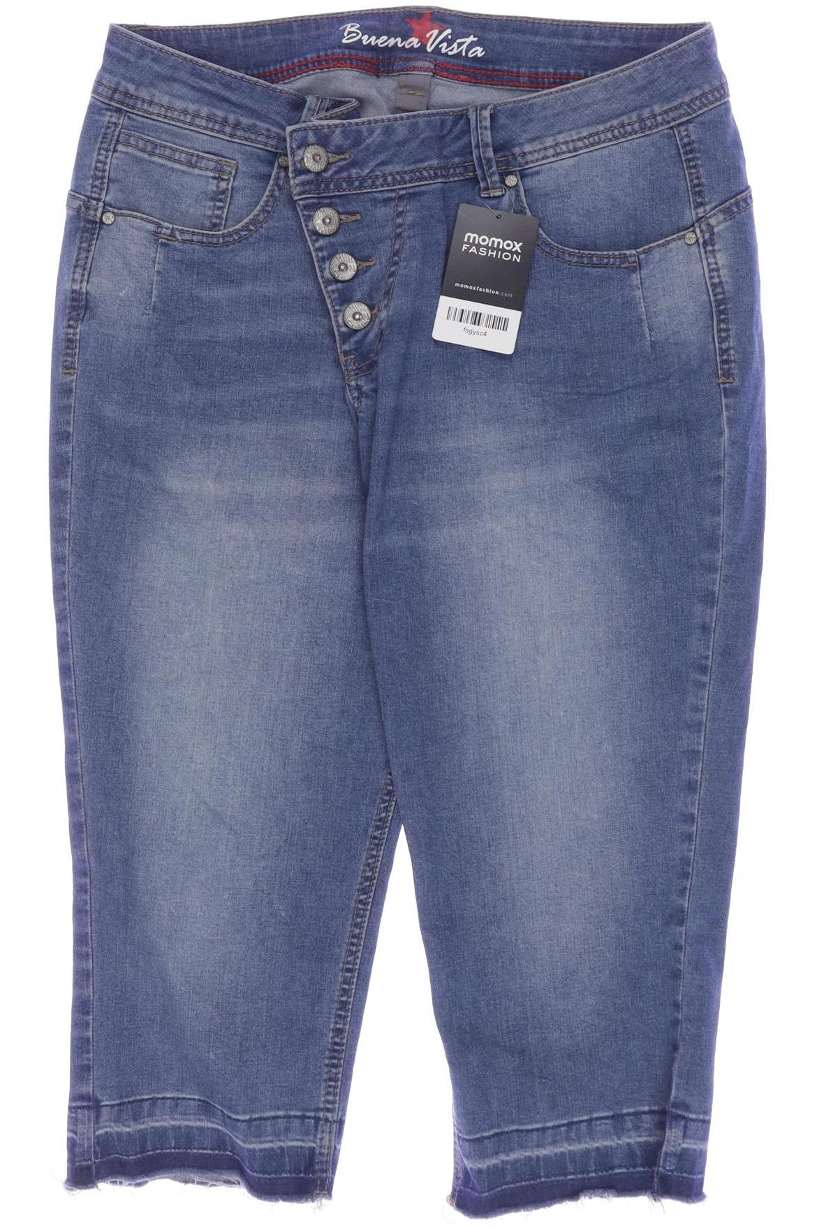

Buena Vista Damen Shorts, blau, Gr. 42