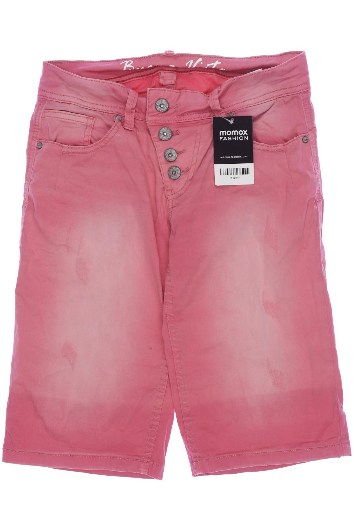 

Buena Vista Damen Shorts, pink, Gr. 34