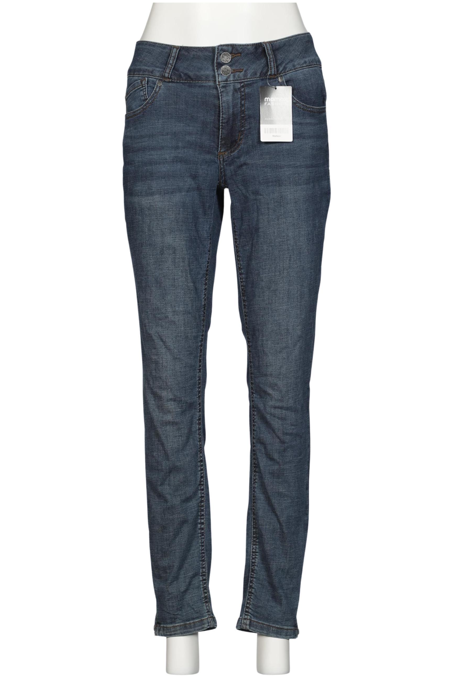 

Buena Vista Damen Jeans, blau, Gr. 0