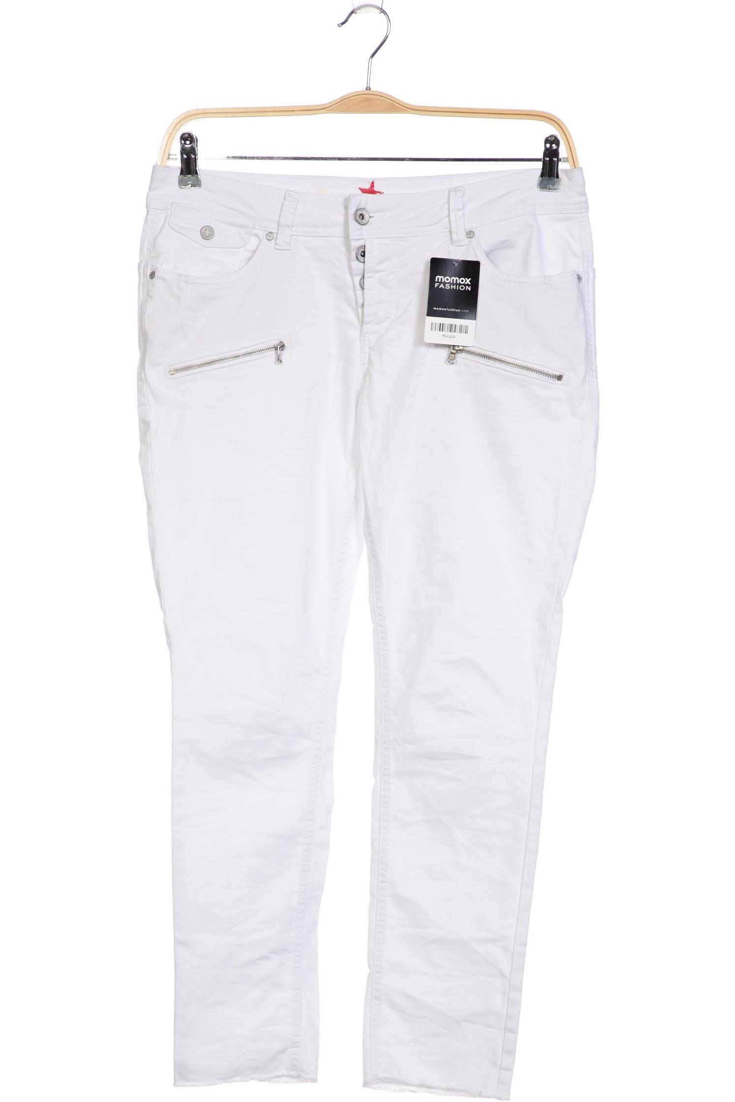 

Buena Vista Damen Stoffhose, weiß, Gr. 42