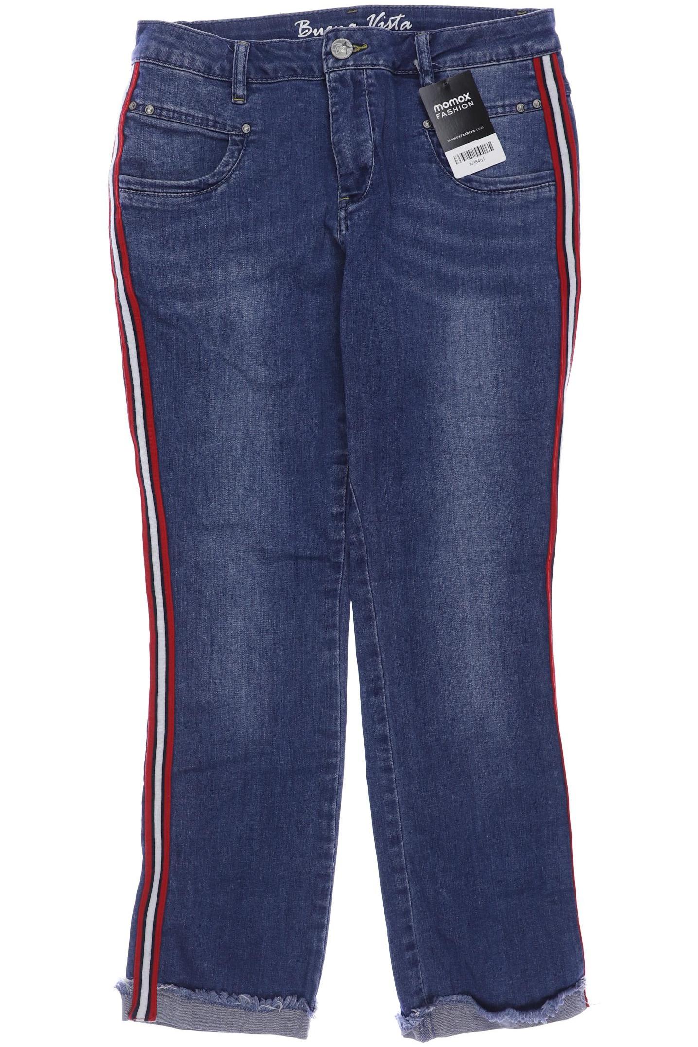 

Buena Vista Damen Jeans, blau