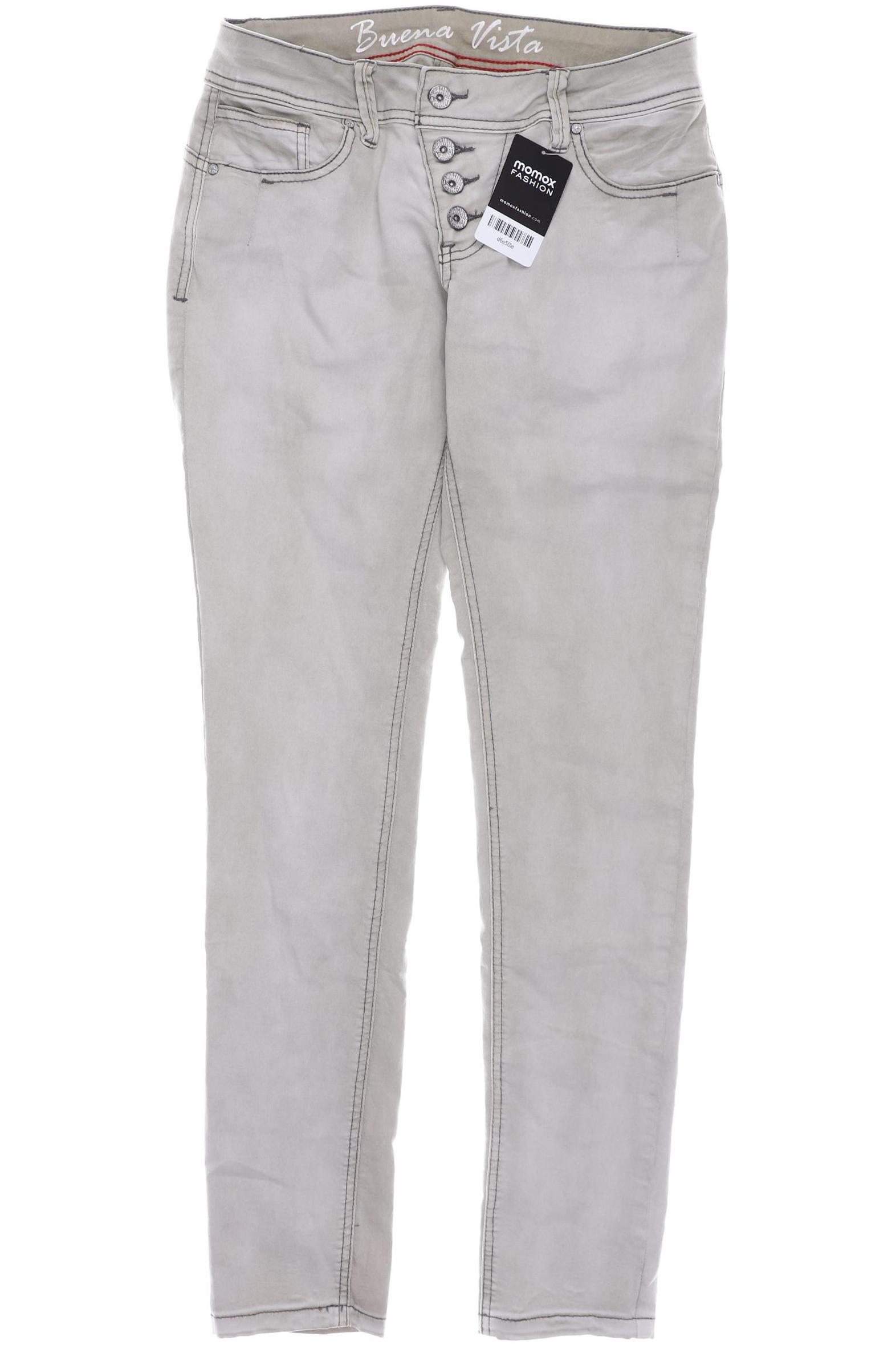 

Buena Vista Damen Jeans, beige