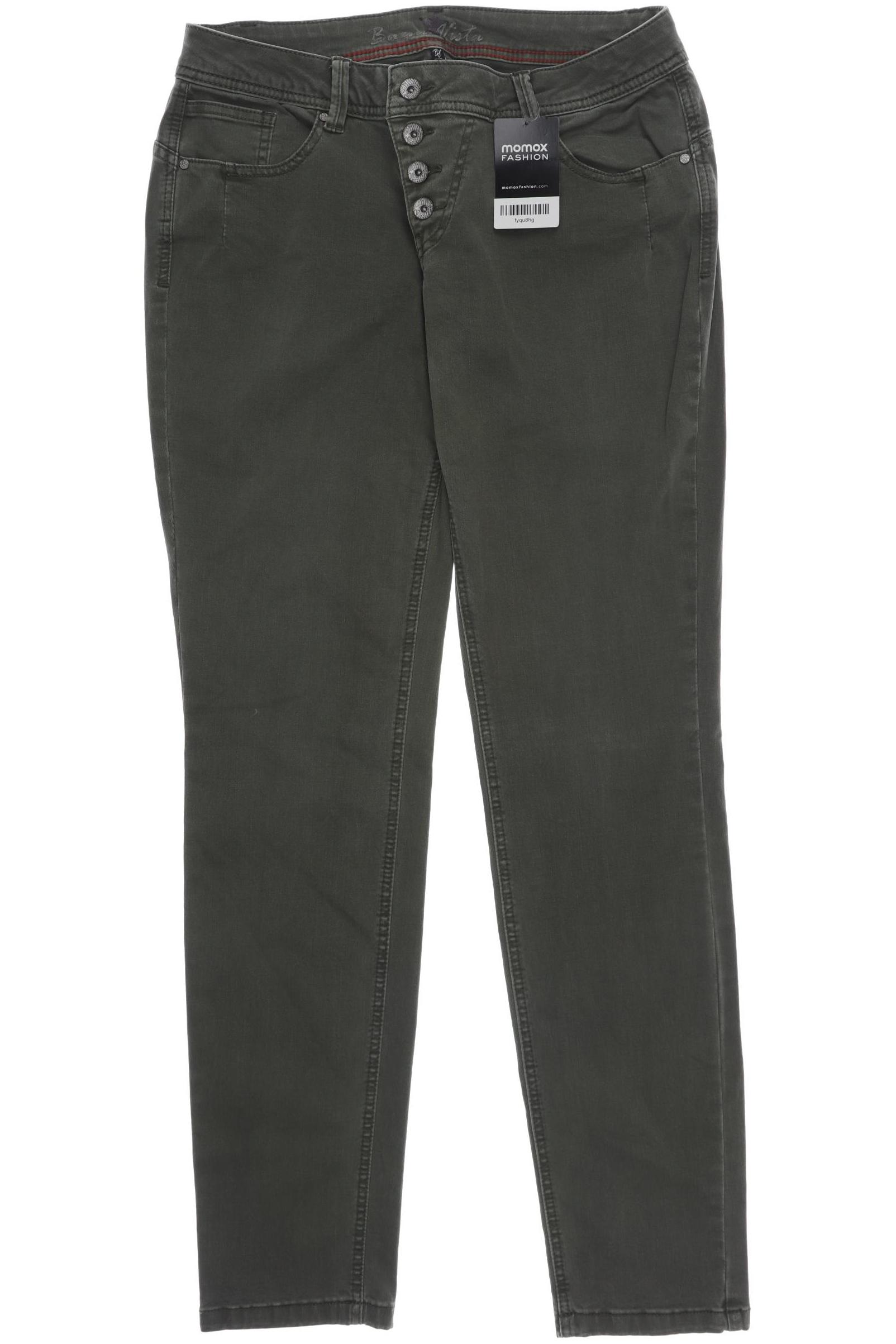 

Buena Vista Damen Jeans, grün