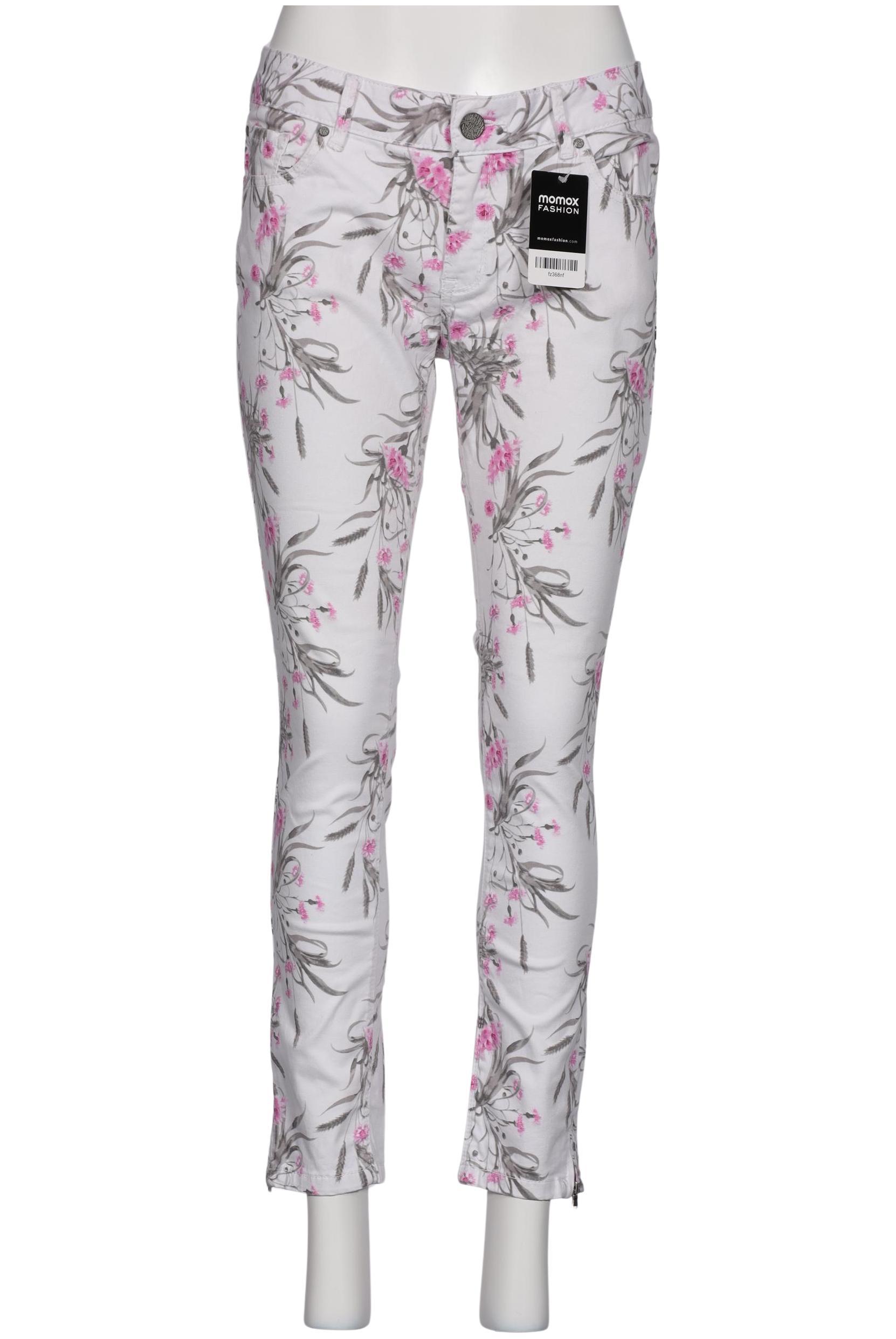 

Buena Vista Damen Stoffhose, mehrfarbig, Gr. 0