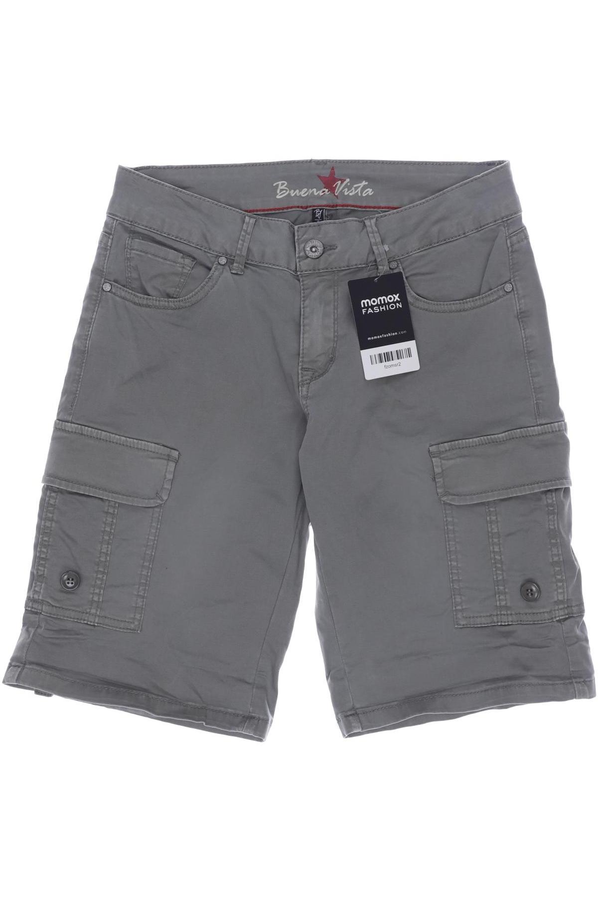 

Buena Vista Damen Shorts, grün