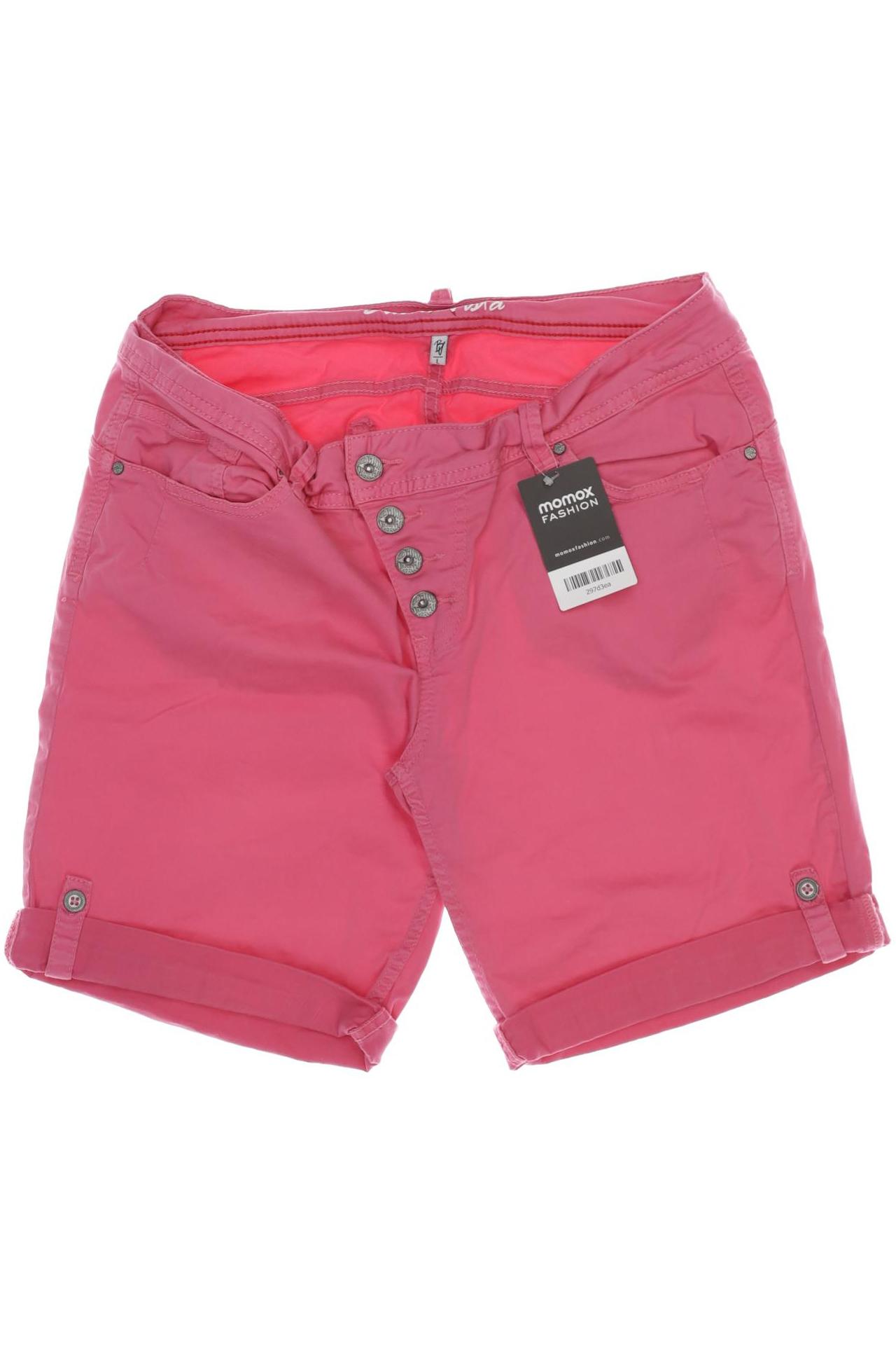 

Buena Vista Damen Shorts, pink, Gr. 42
