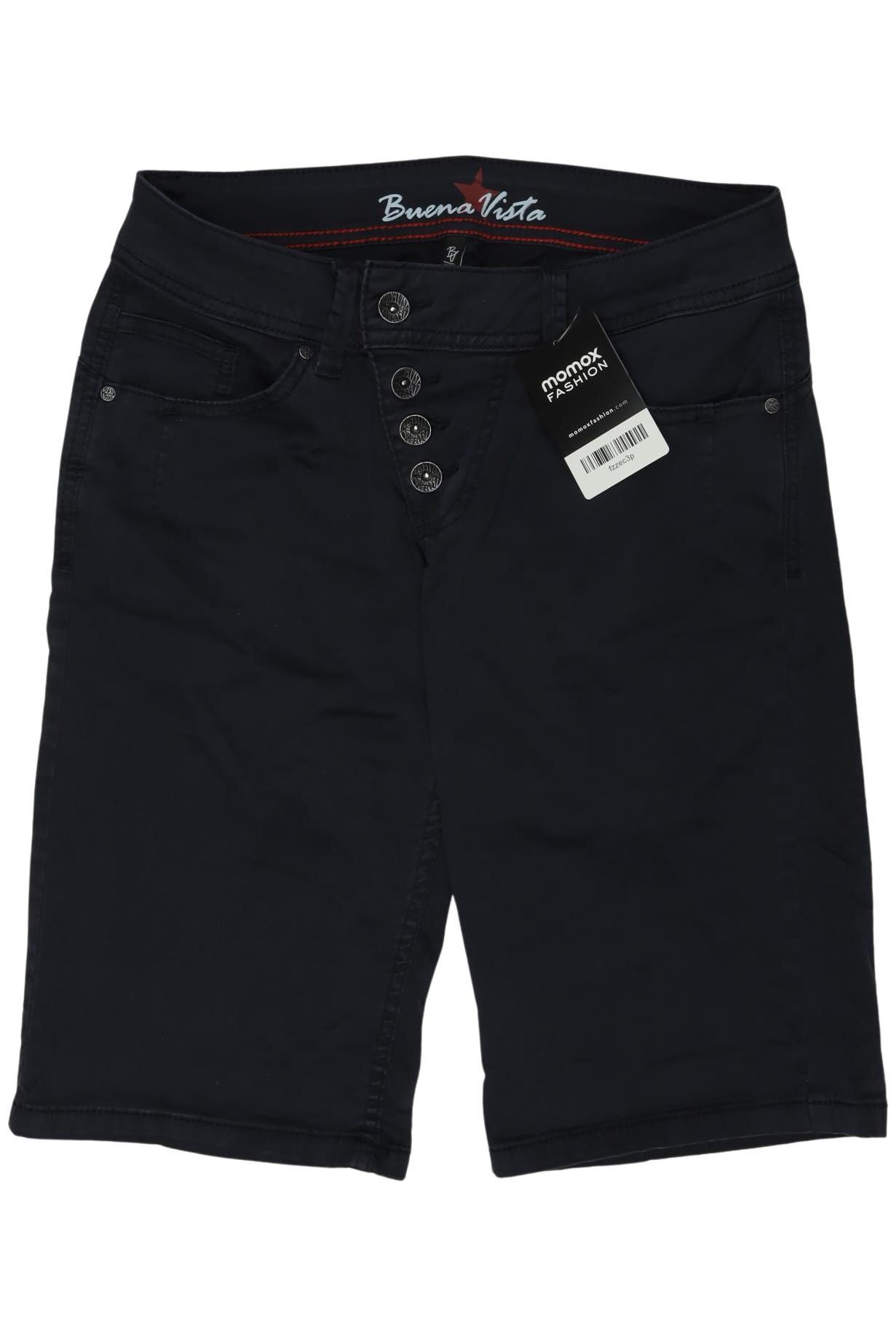 

Buena Vista Damen Shorts, marineblau, Gr. 34