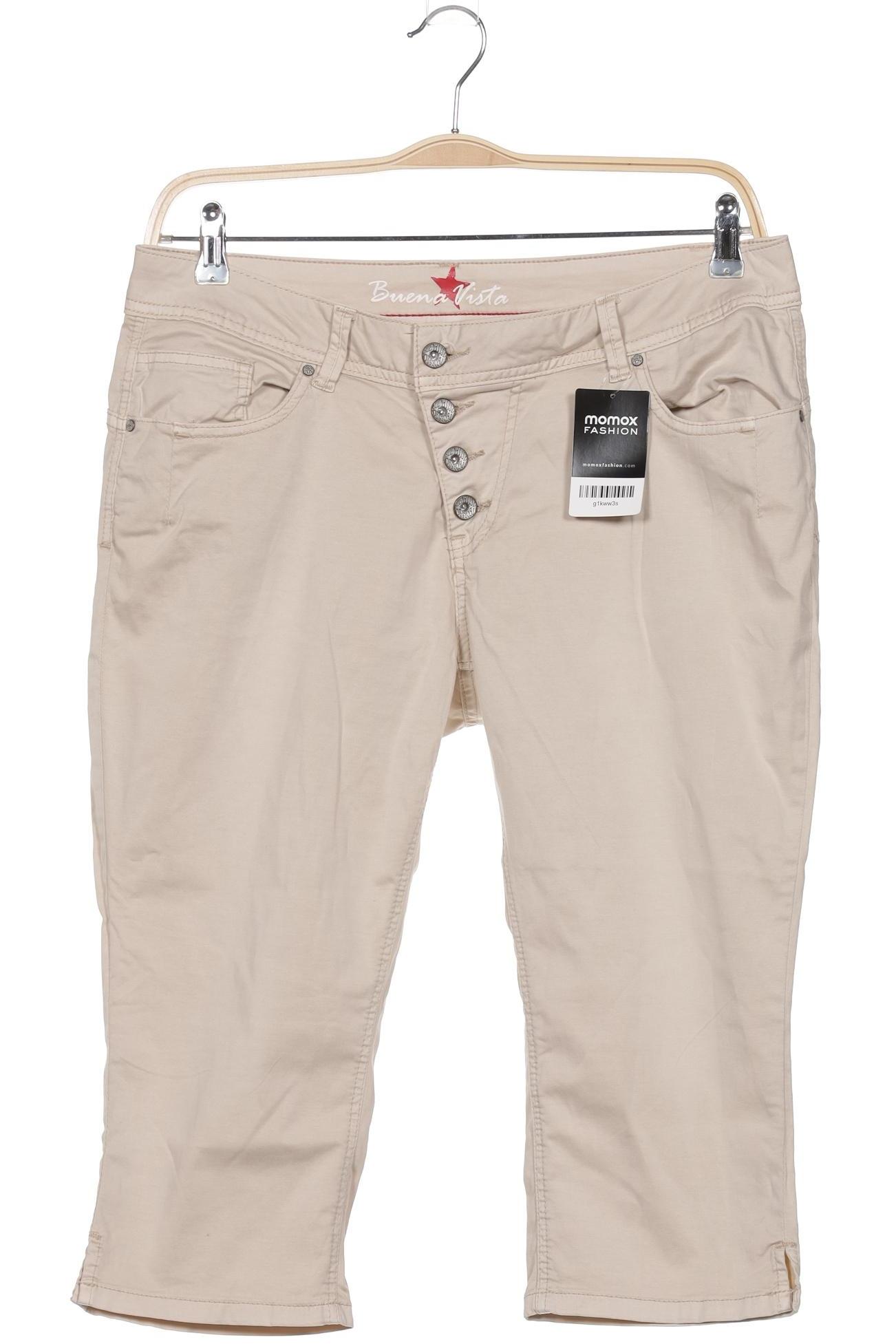 

Buena Vista Damen Shorts, beige, Gr. 44