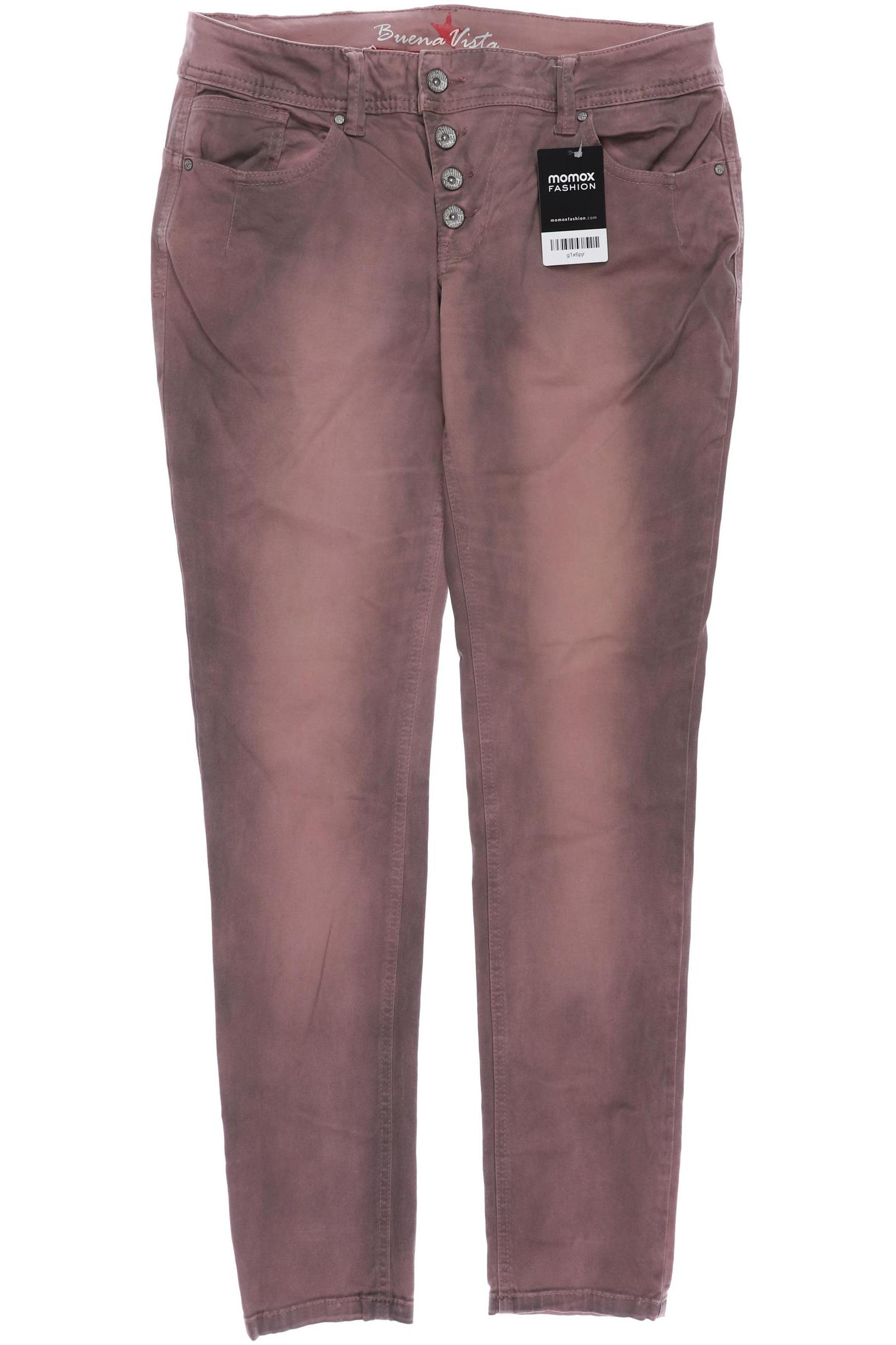 

Buena Vista Damen Jeans, pink