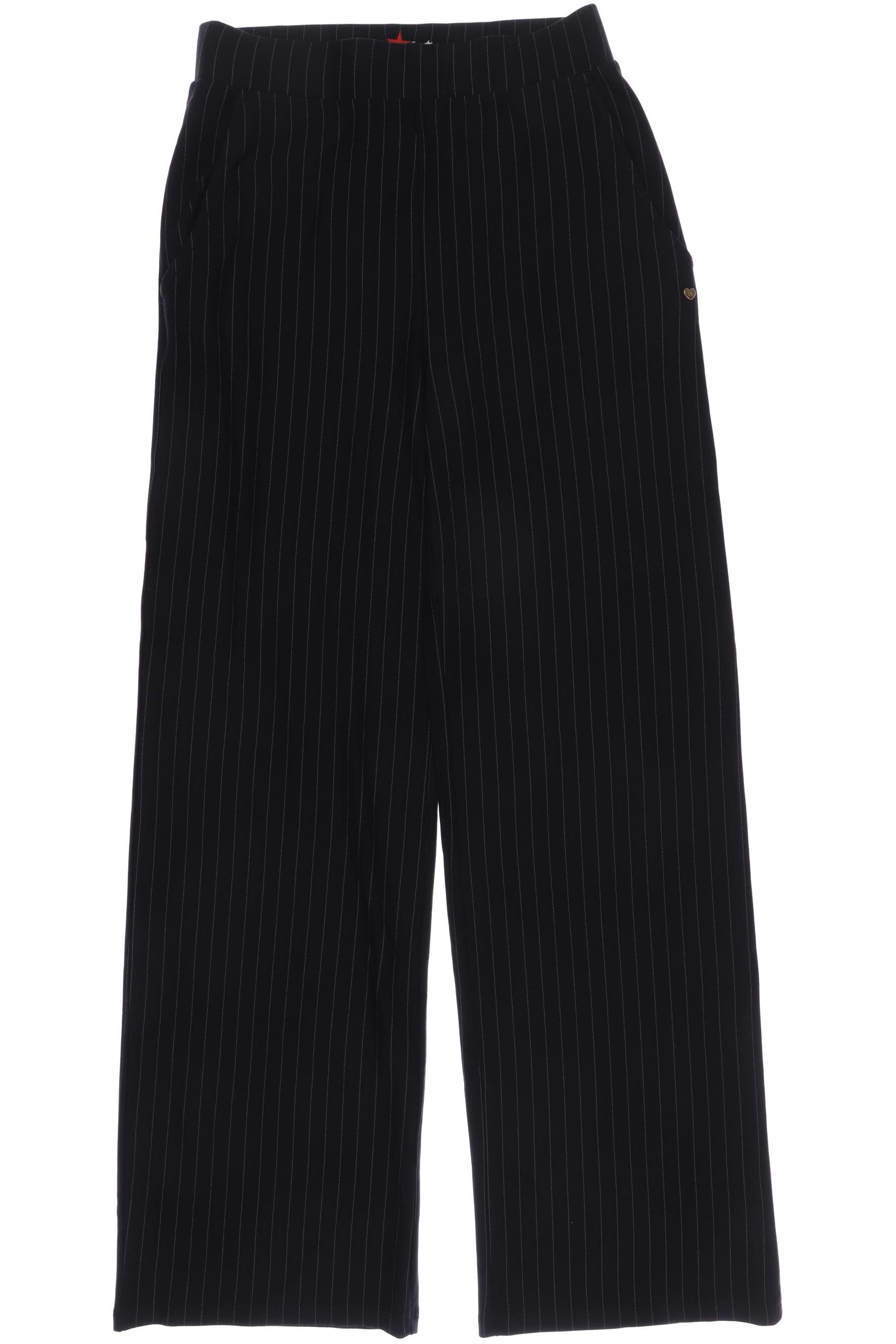 

Buena Vista Damen Stoffhose, schwarz, Gr. 0