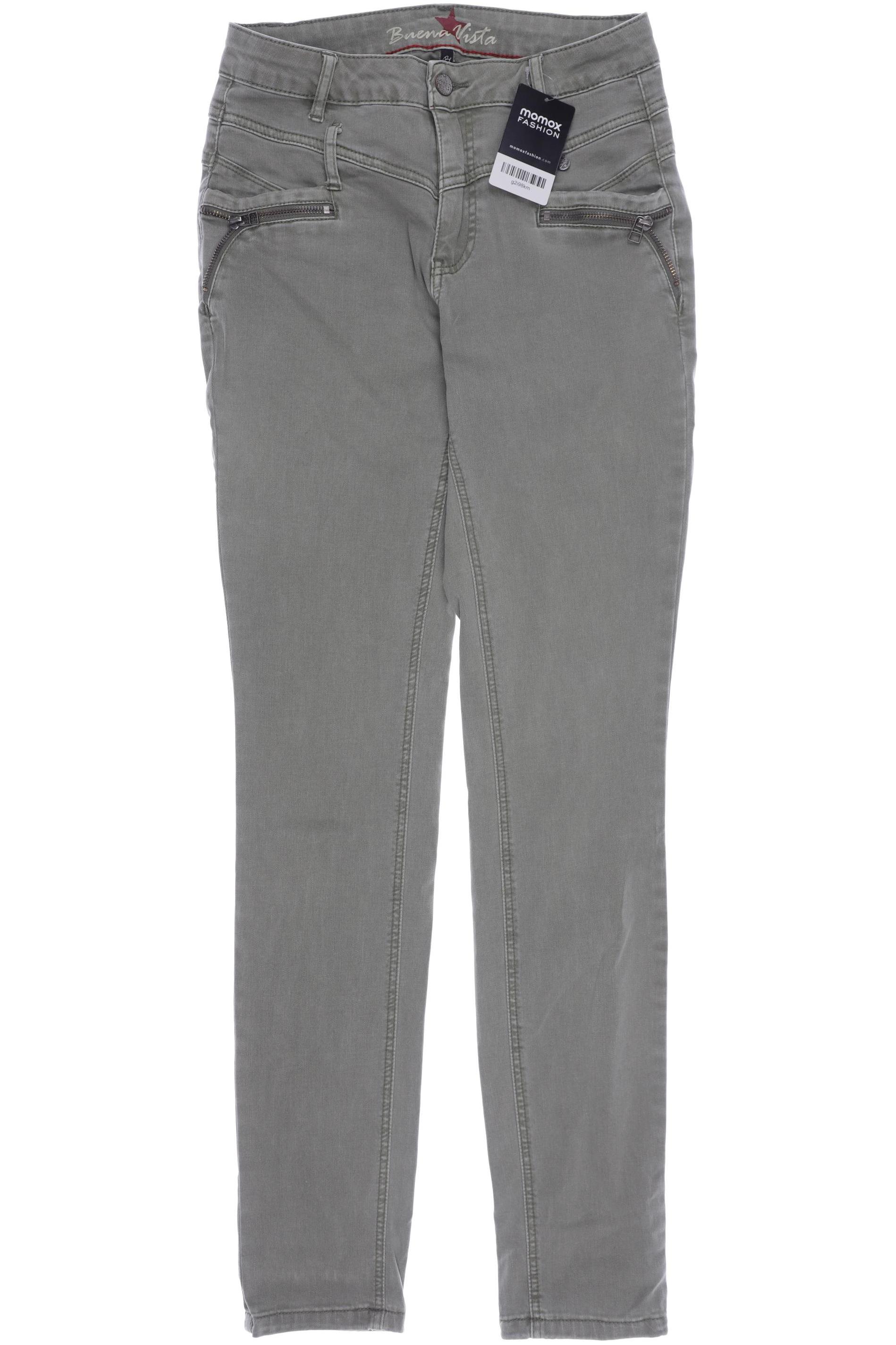 

Buena Vista Damen Jeans, grün