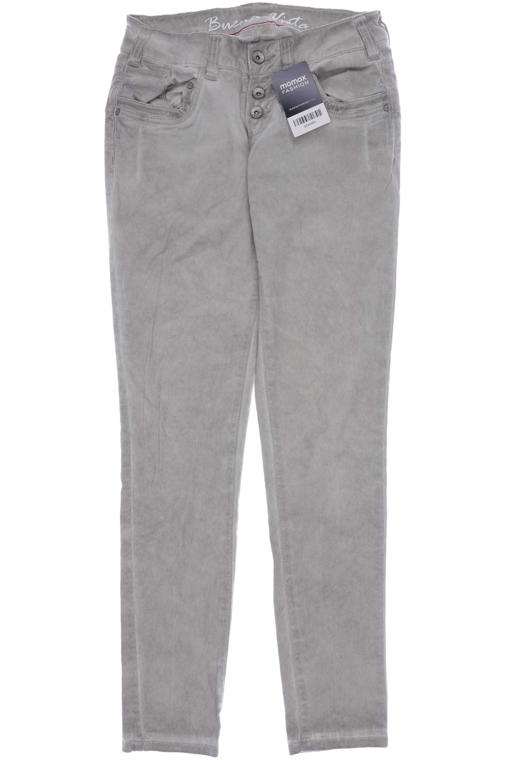 

Buena Vista Damen Jeans, beige