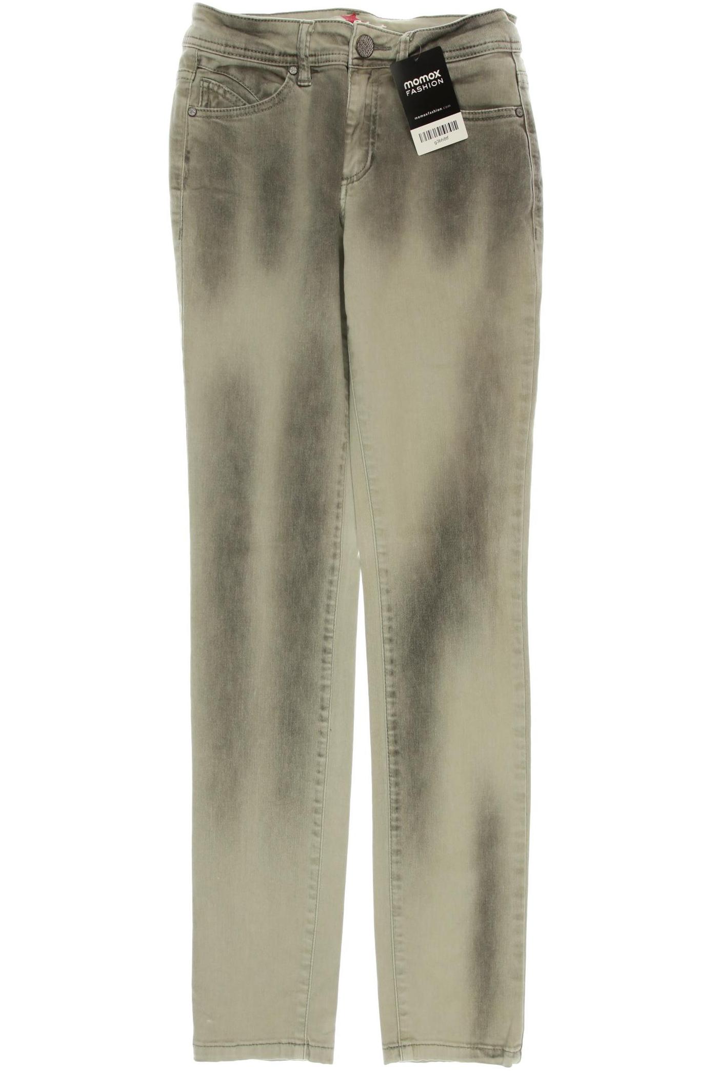 

Buena Vista Damen Jeans, grau