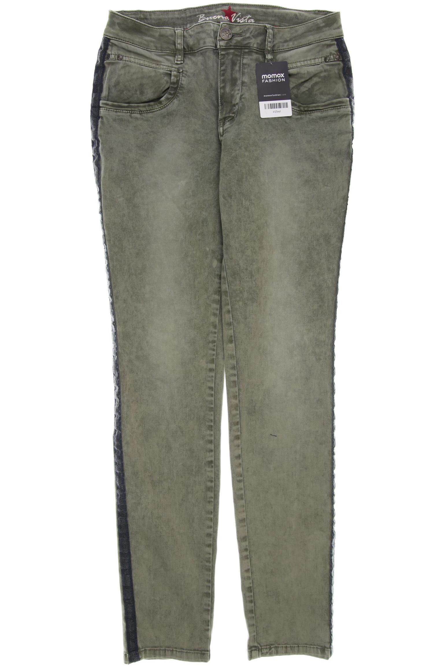 

Buena Vista Damen Jeans, grün