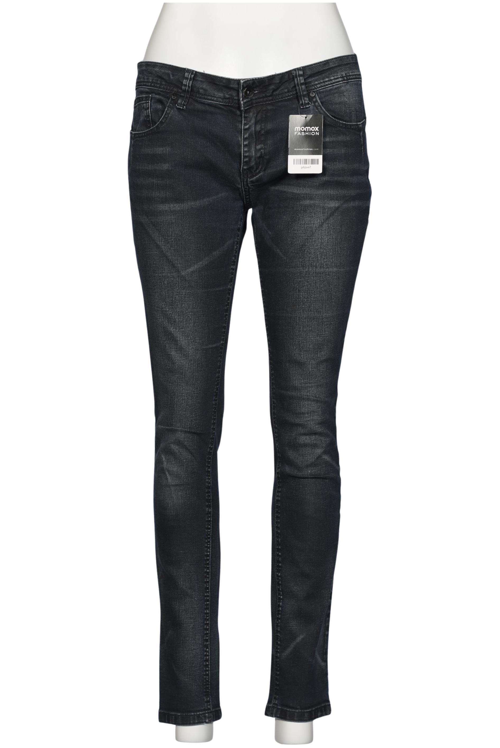 

Buena Vista Damen Jeans, marineblau, Gr. 0