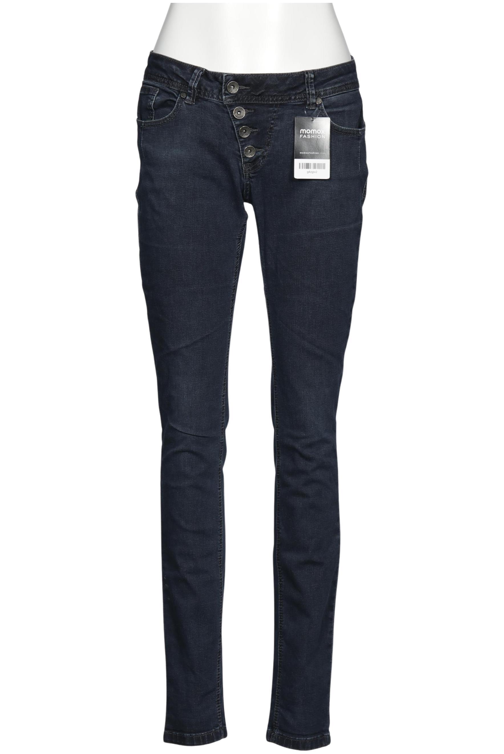 

Buena Vista Damen Jeans, marineblau, Gr. 0