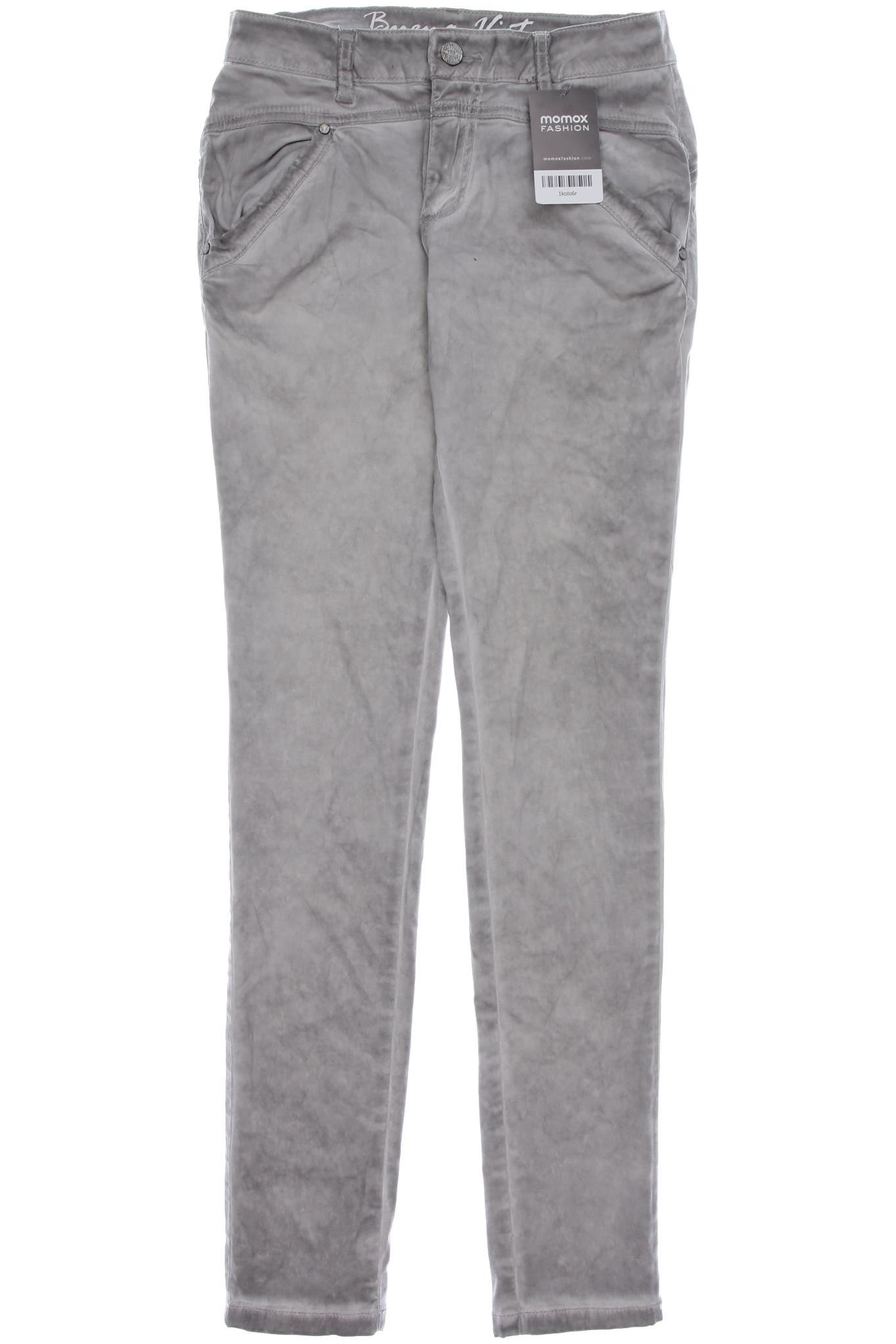 

Buena Vista Damen Stoffhose, grau