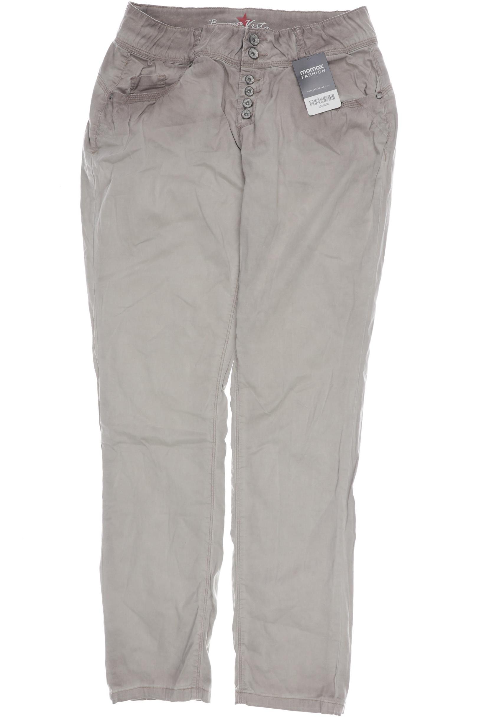 

Buena Vista Damen Stoffhose, braun