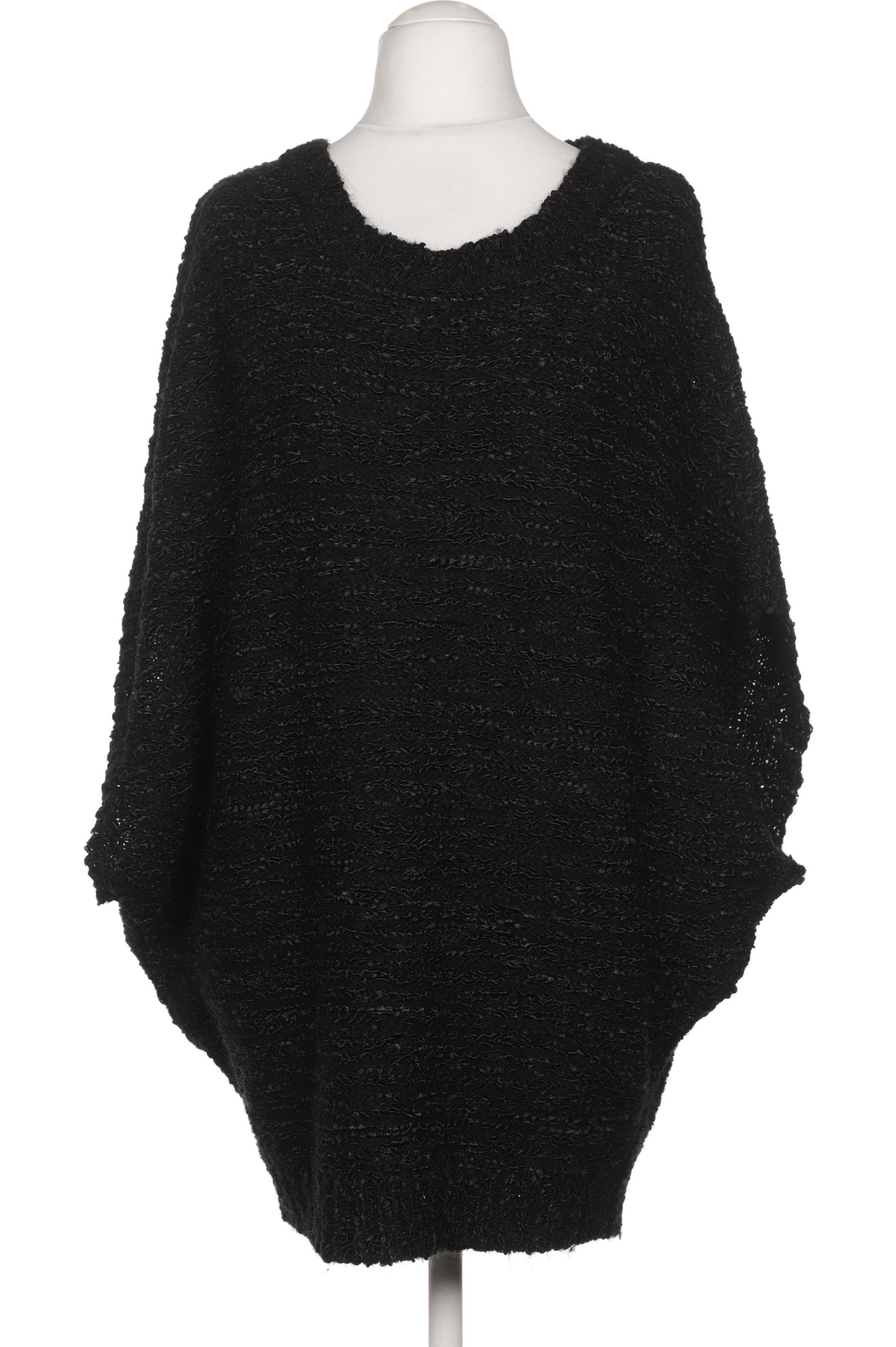 

Buena Vista Damen Pullover, schwarz