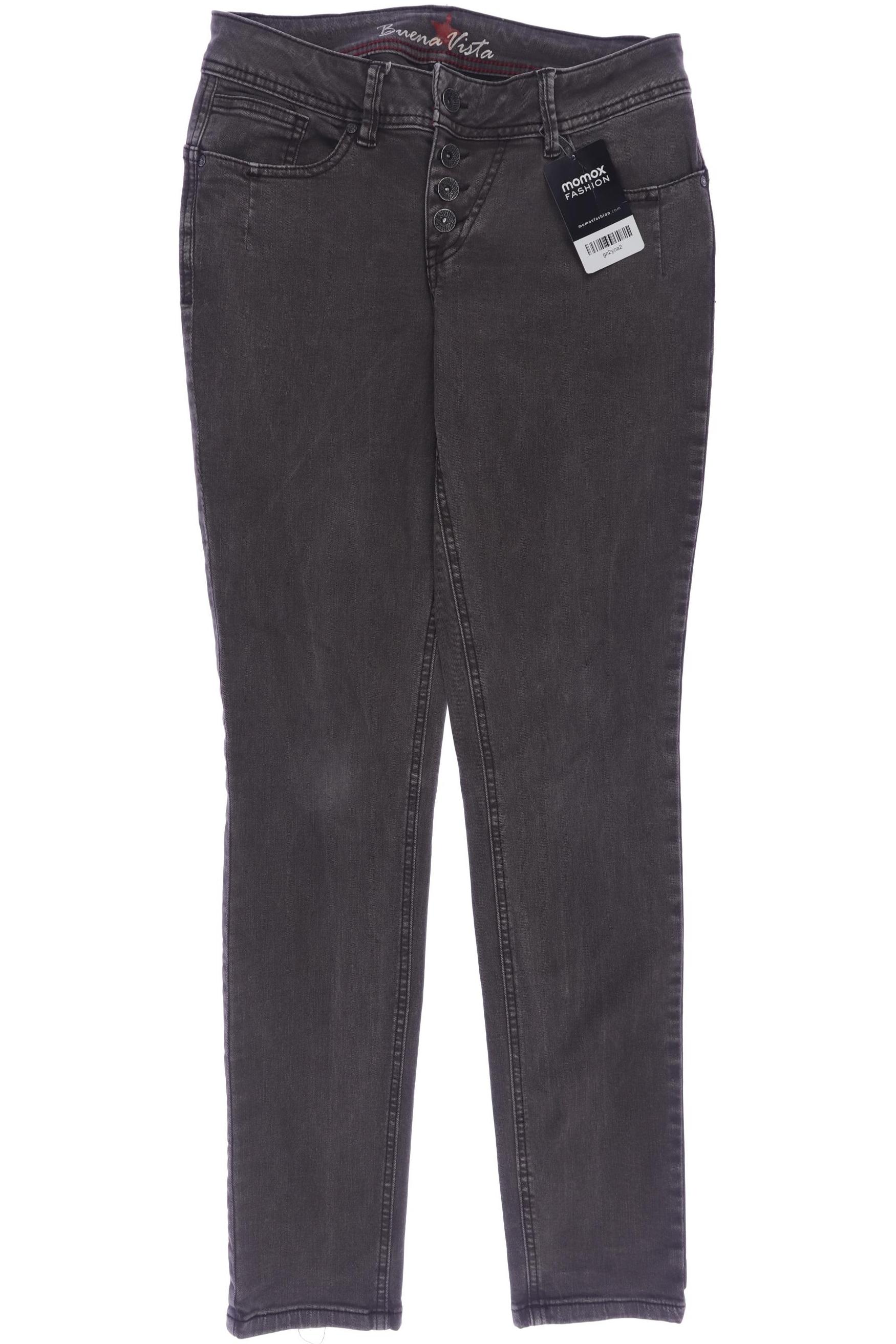 

Buena Vista Damen Stoffhose, braun, Gr. 0