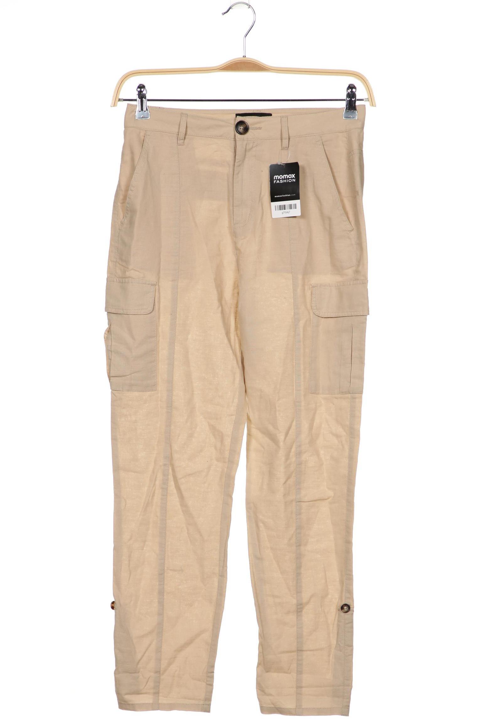 

Buena Vista Damen Stoffhose, beige