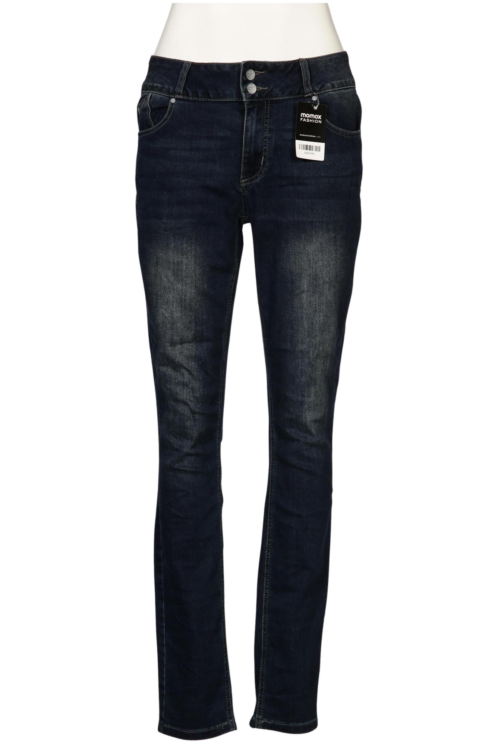 

Buena Vista Damen Jeans, marineblau, Gr. 36