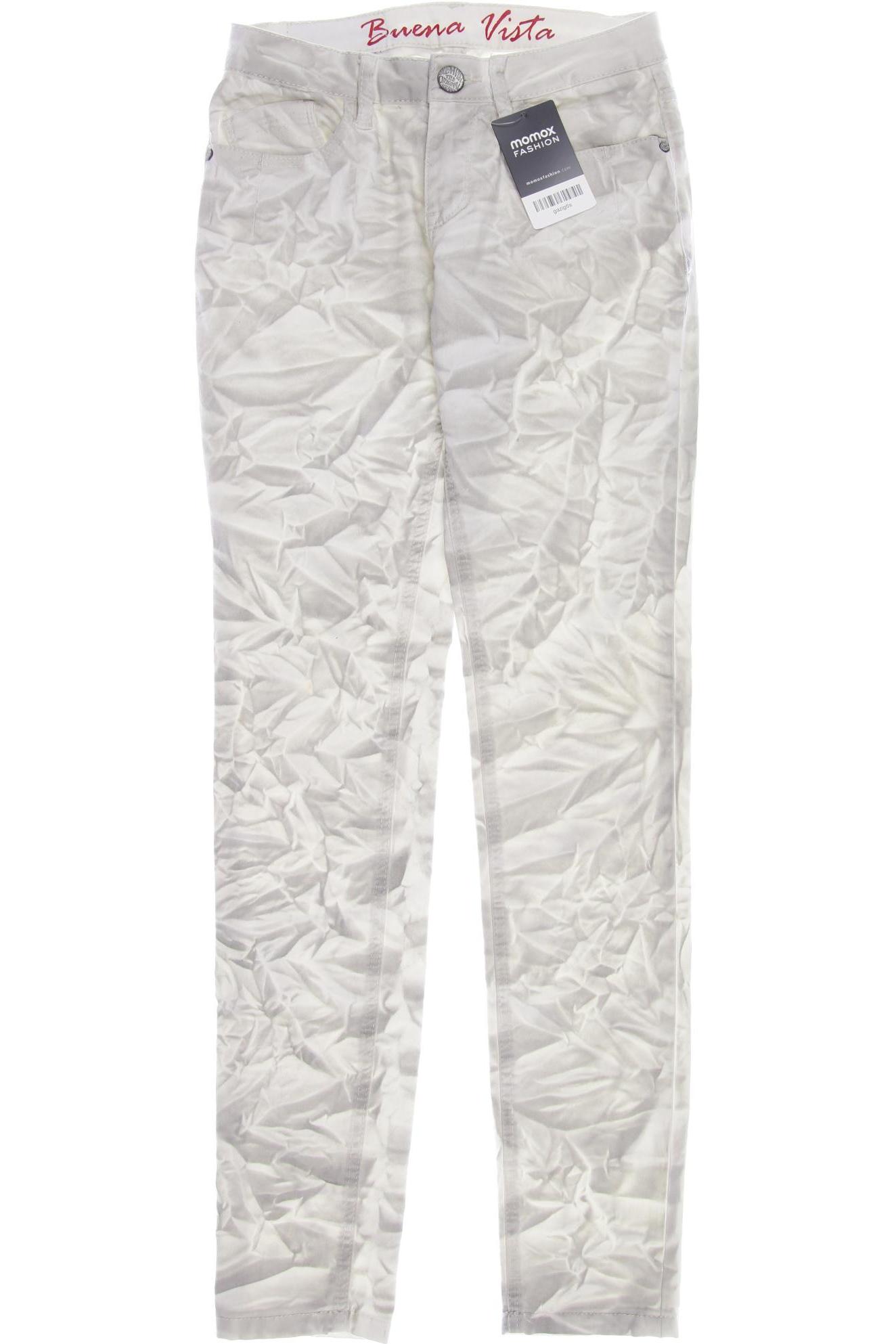 

Buena Vista Damen Jeans, grau