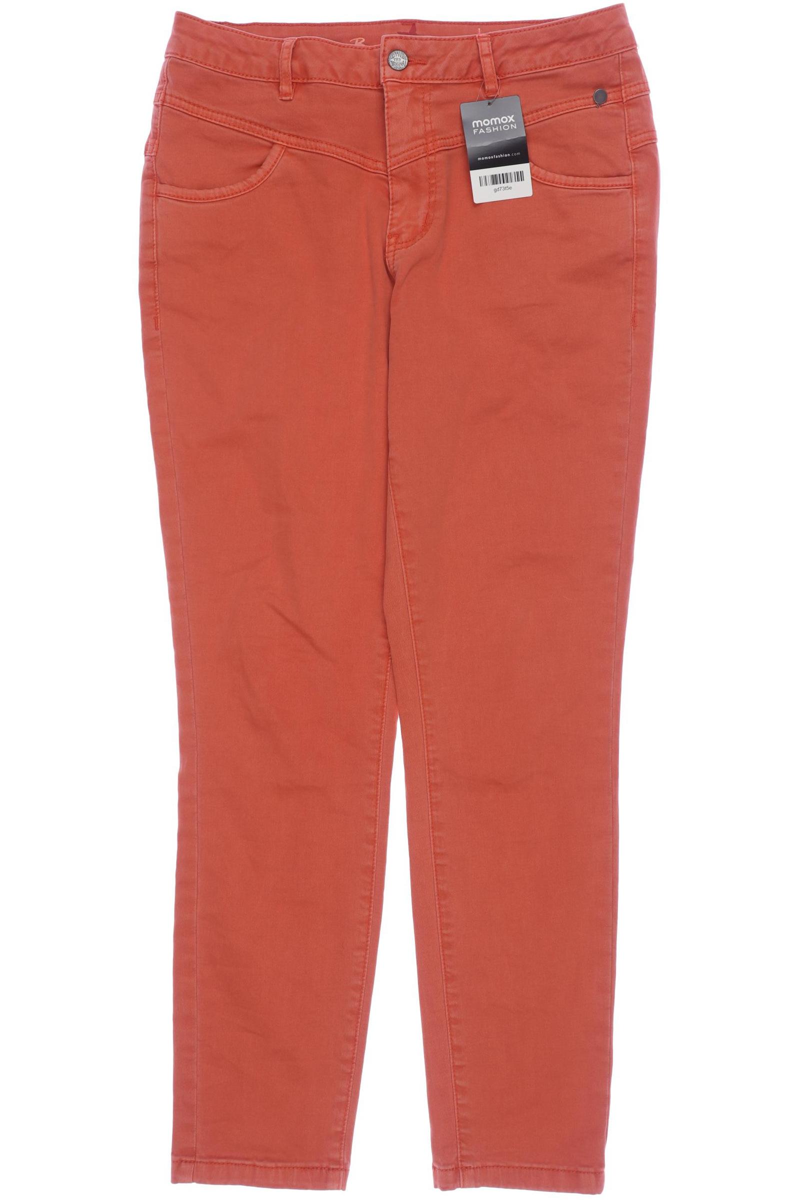 

Buena Vista Damen Stoffhose, rot, Gr. 0