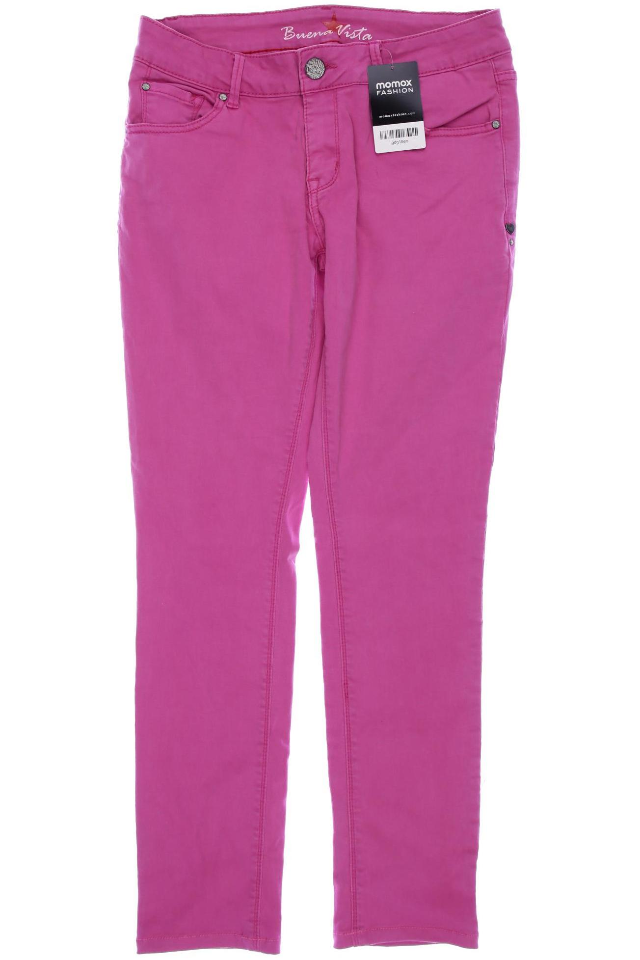 

Buena Vista Damen Jeans, pink