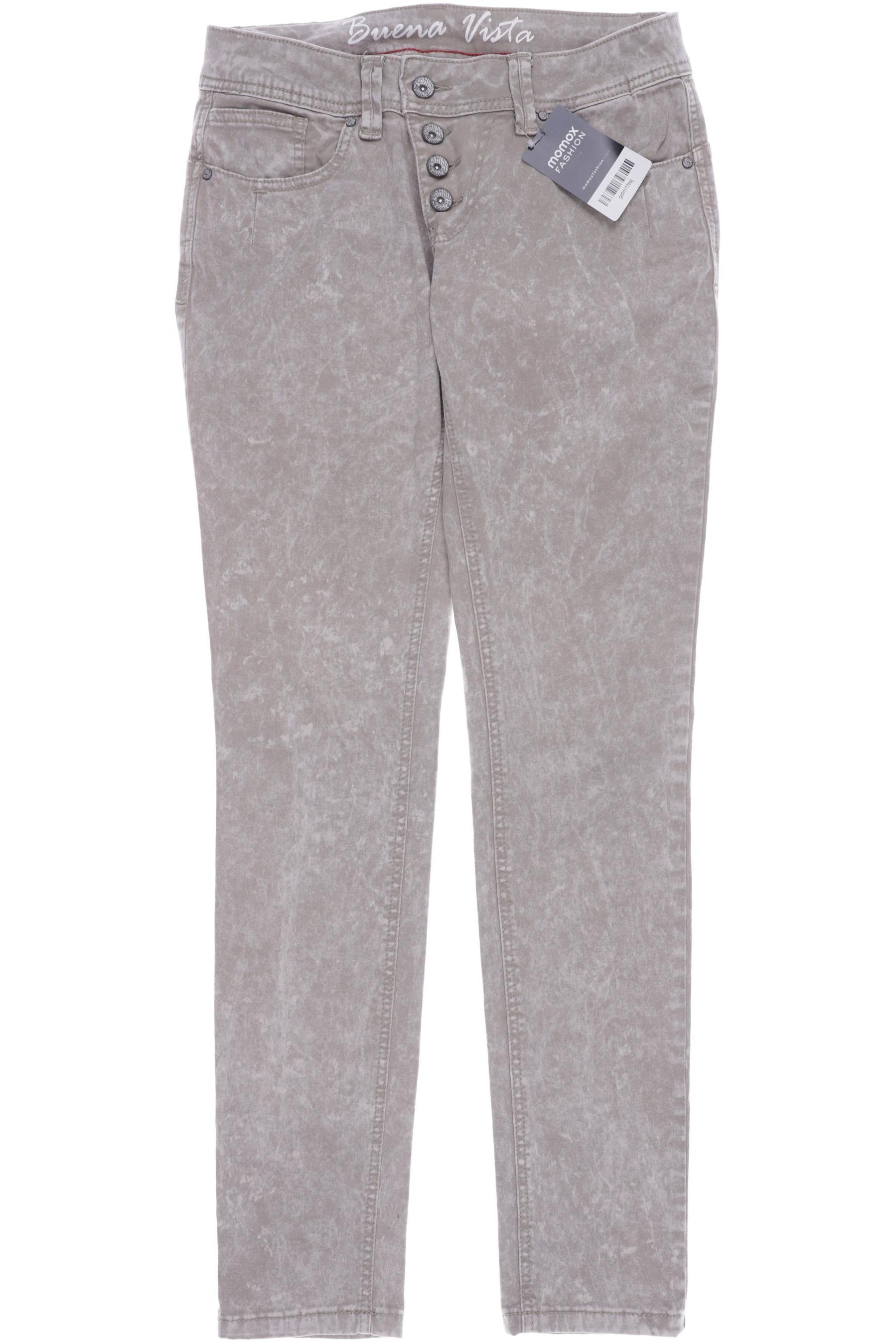 

Buena Vista Damen Jeans, beige