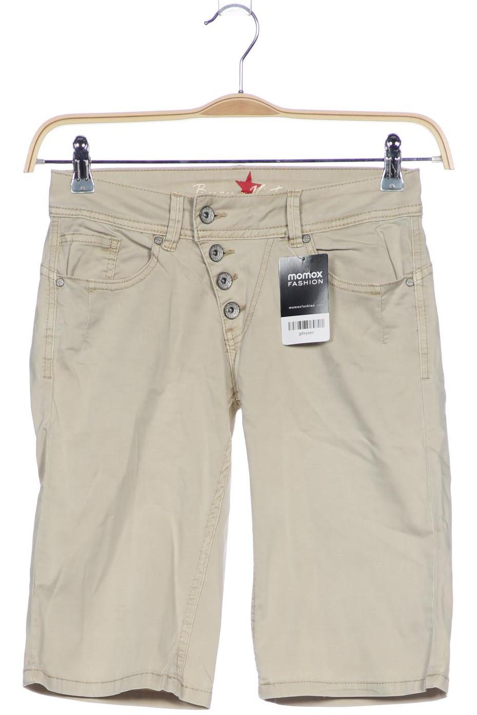 

Buena Vista Damen Shorts, beige, Gr. 34