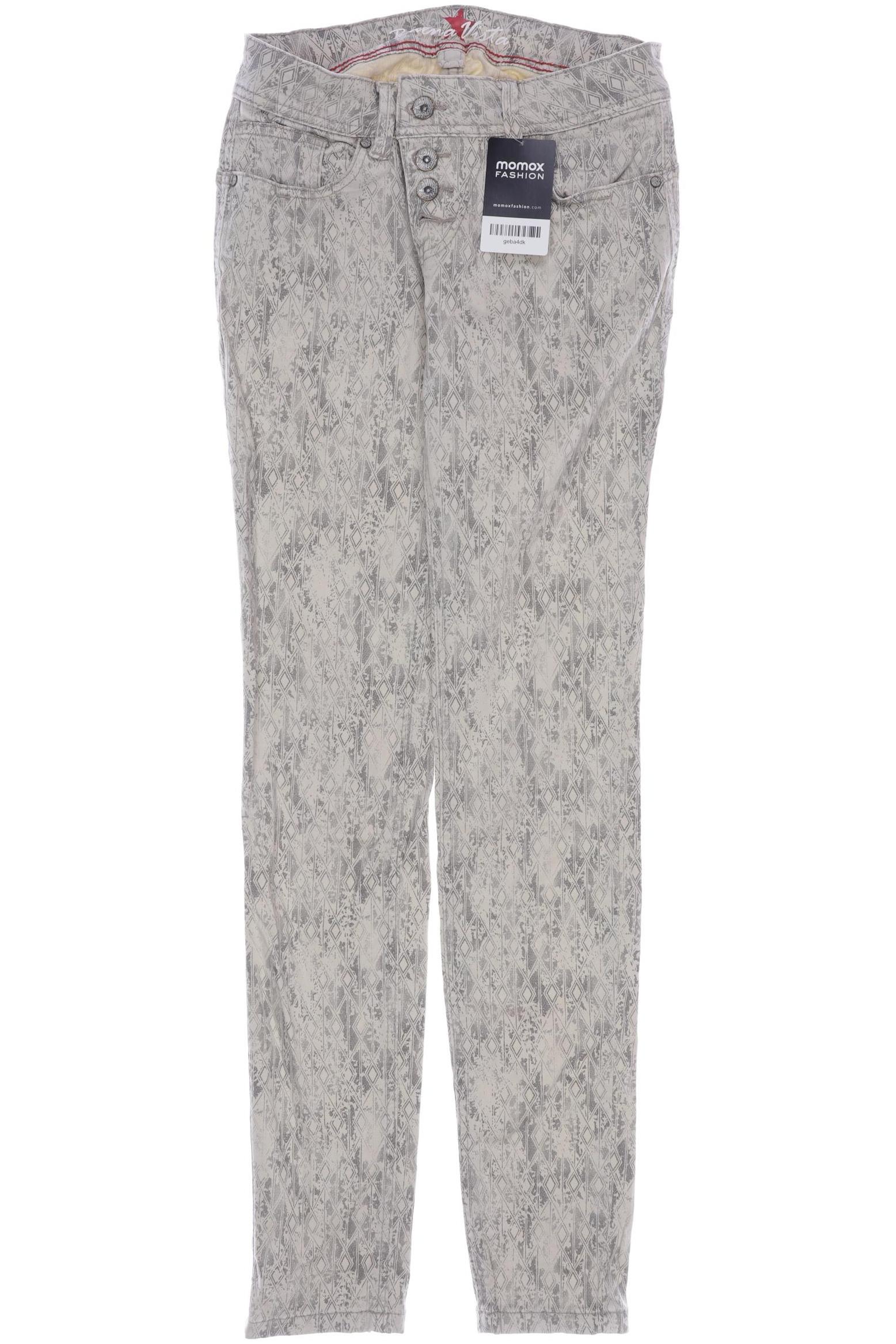 

Buena Vista Damen Jeans, beige