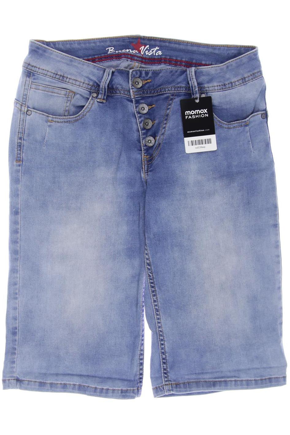 

Buena Vista Damen Shorts, hellblau, Gr. 30