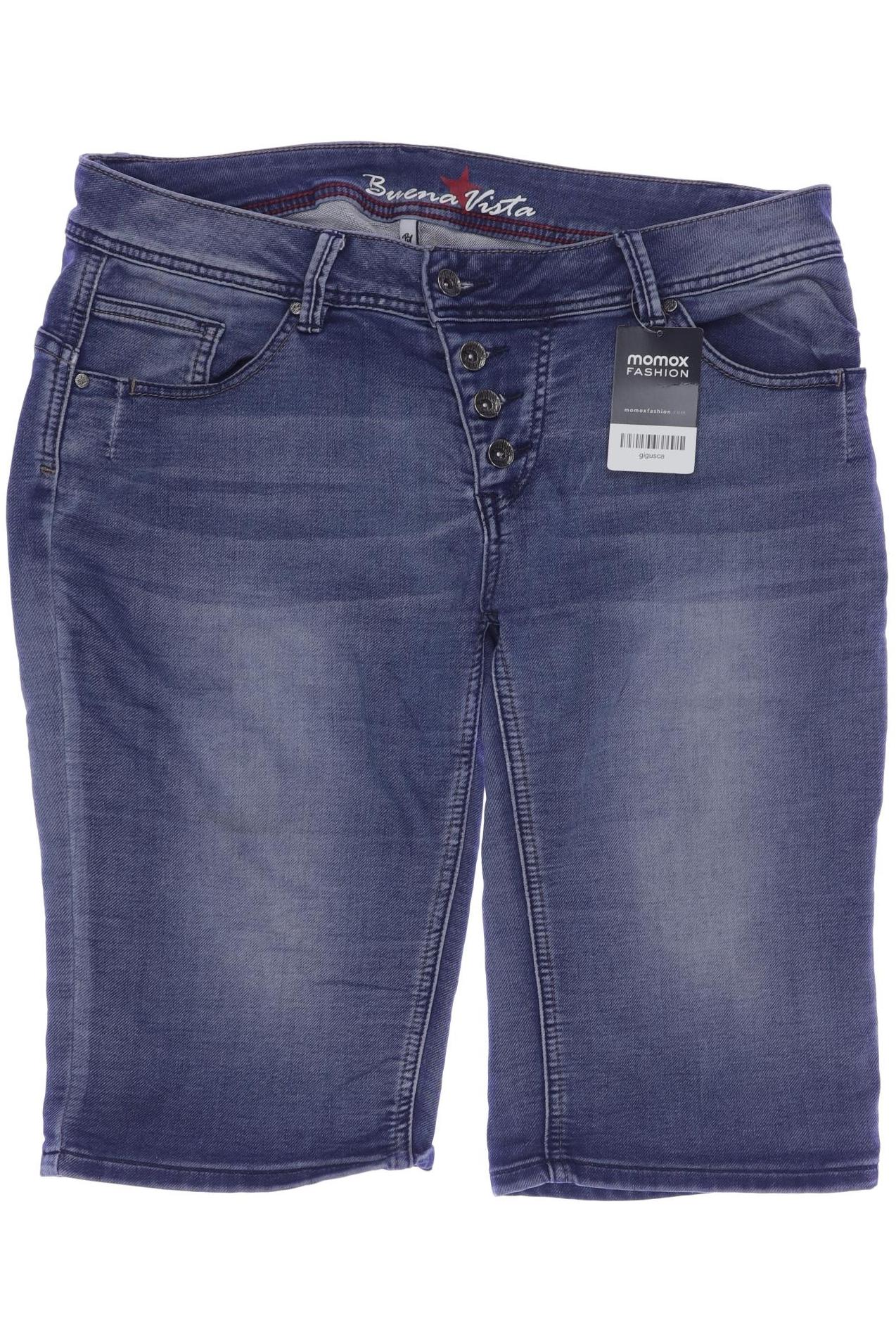 

Buena Vista Damen Shorts, blau, Gr. 44