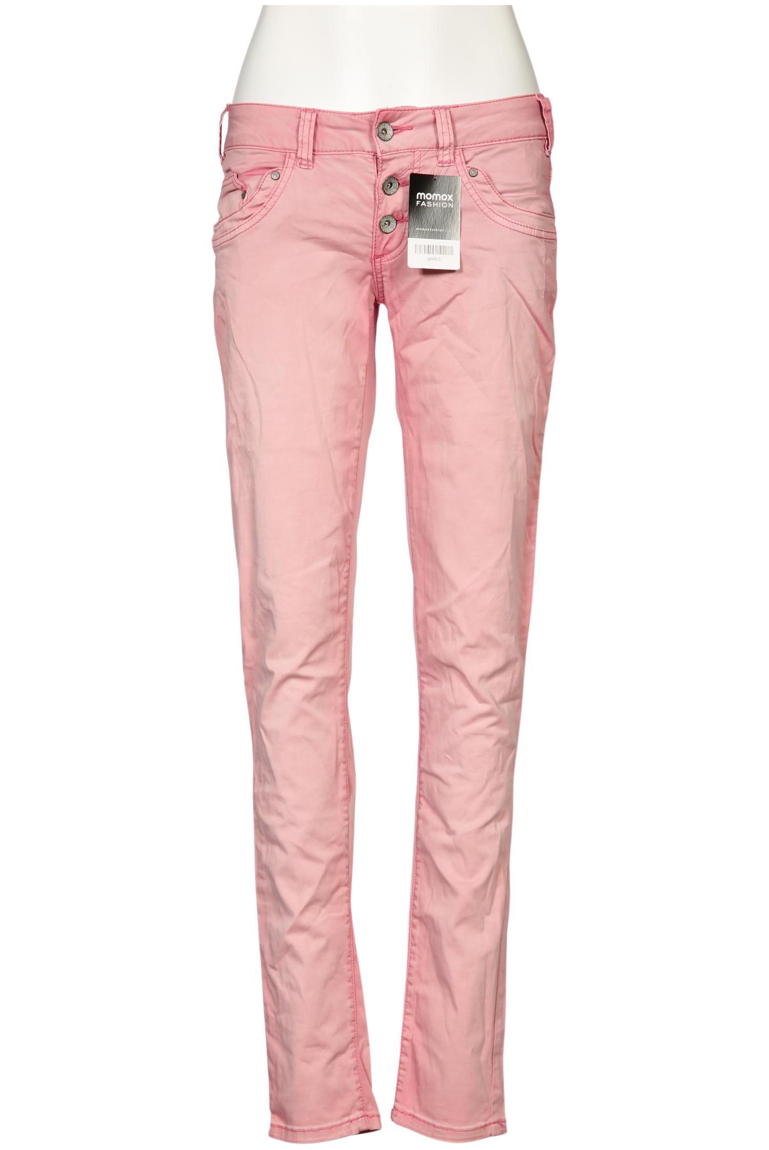 

Buena Vista Damen Jeans, pink, Gr. 28