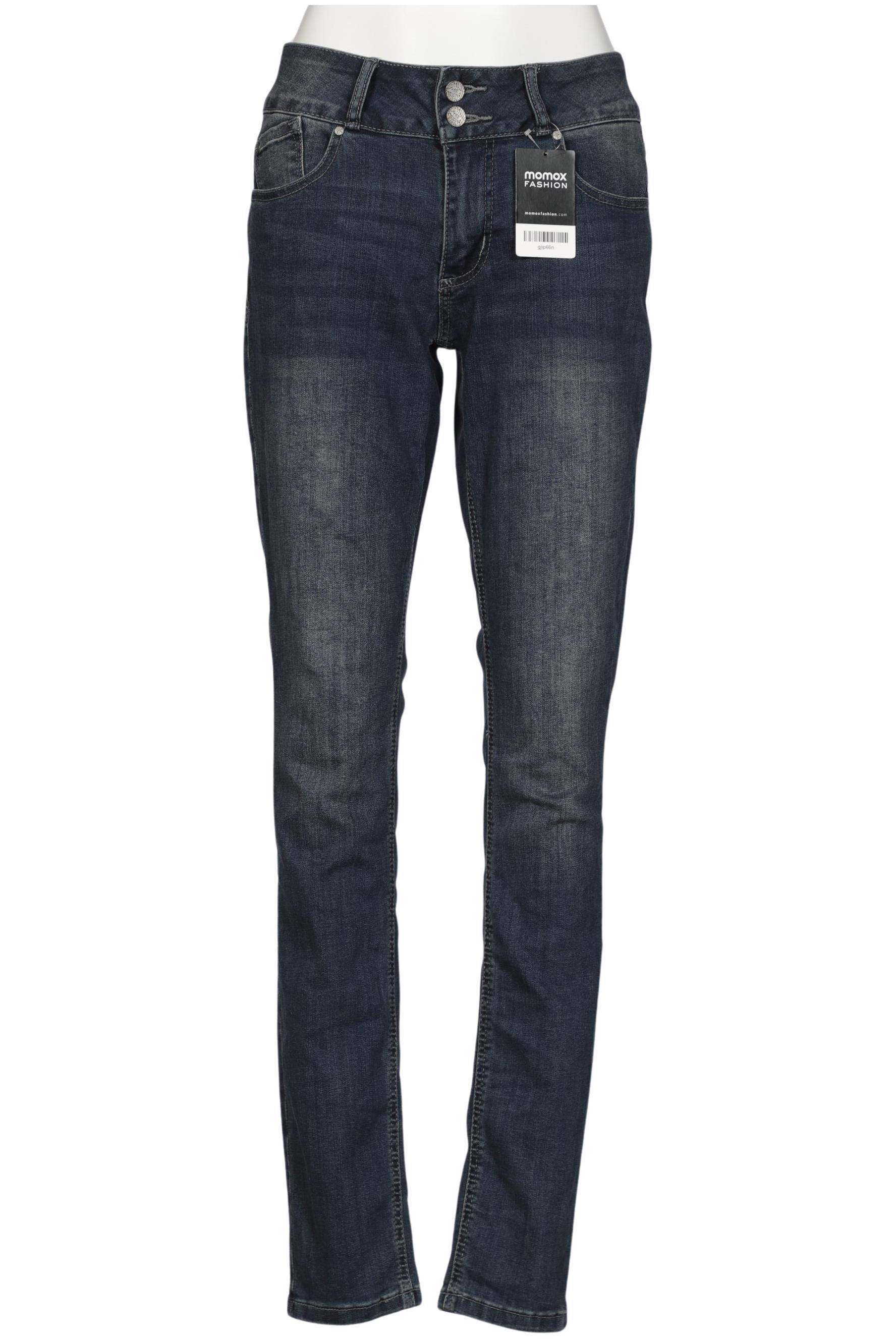 

Buena Vista Damen Jeans, blau, Gr. 0