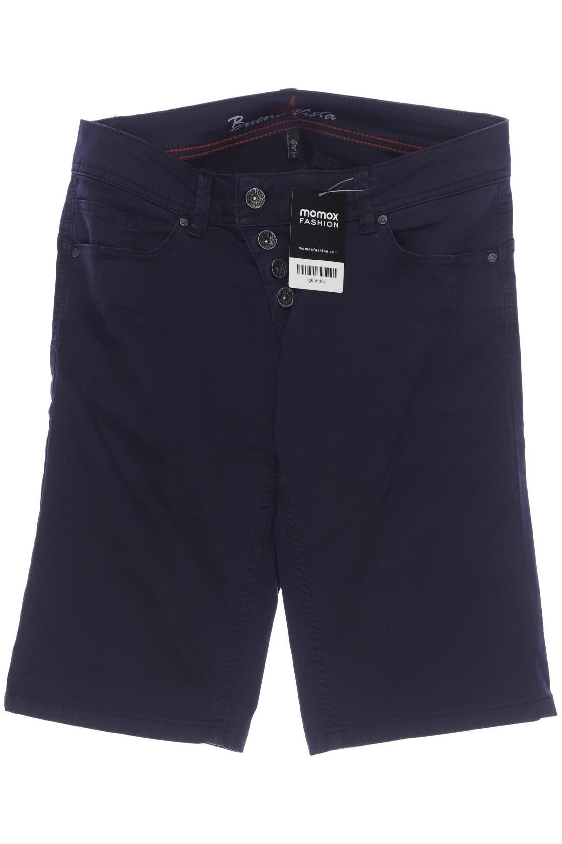

Buena Vista Damen Shorts, marineblau, Gr. 36