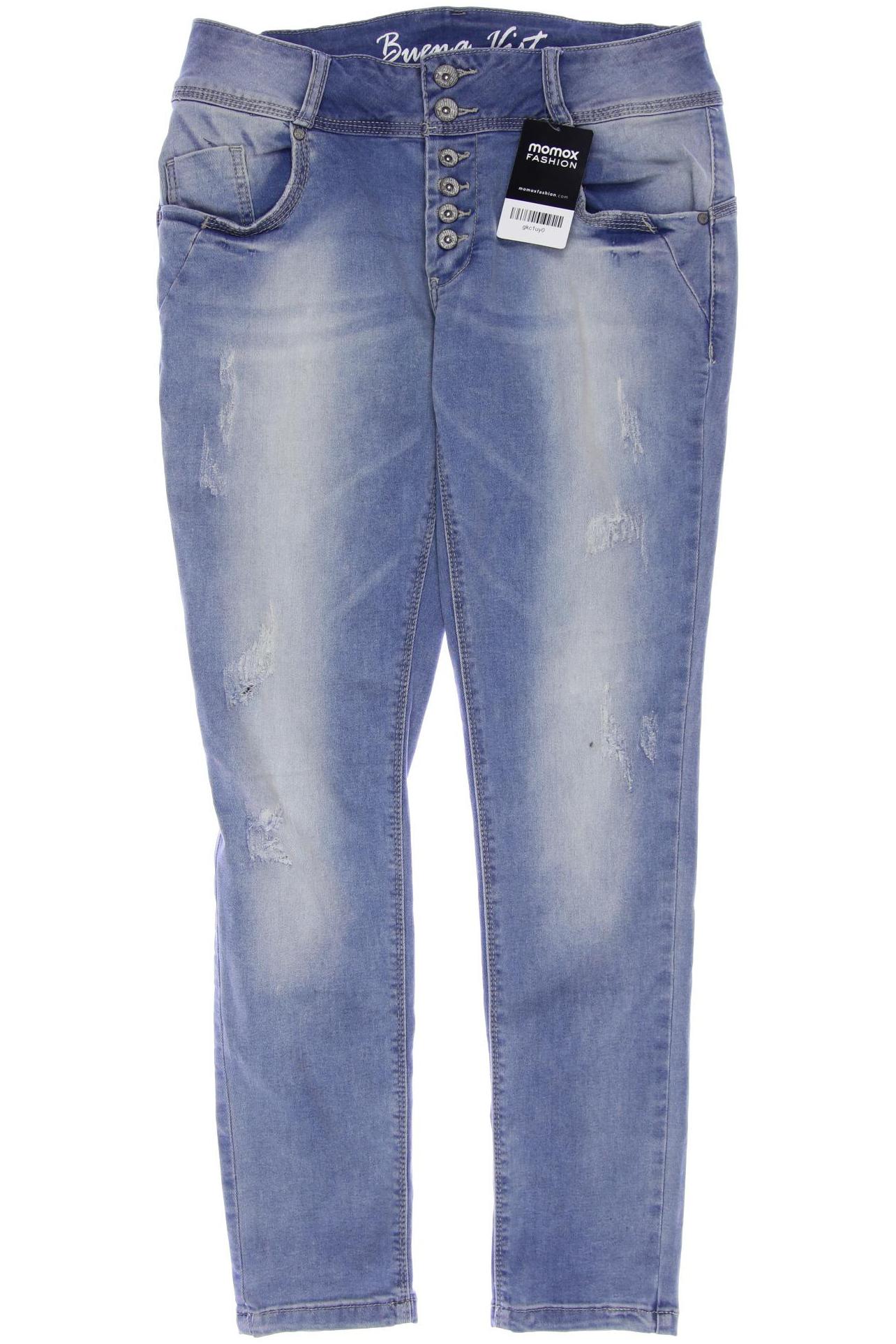 

Buena Vista Damen Jeans, blau