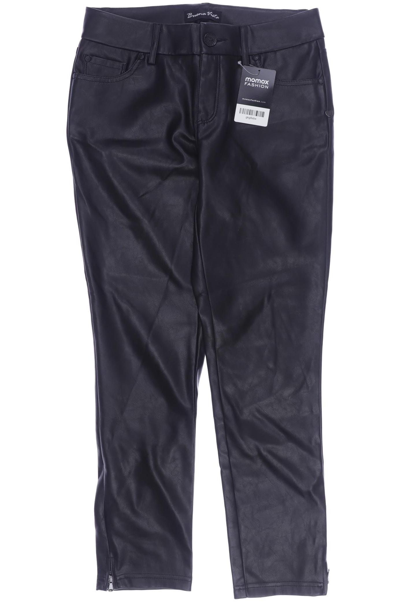 

Buena Vista Damen Stoffhose, schwarz